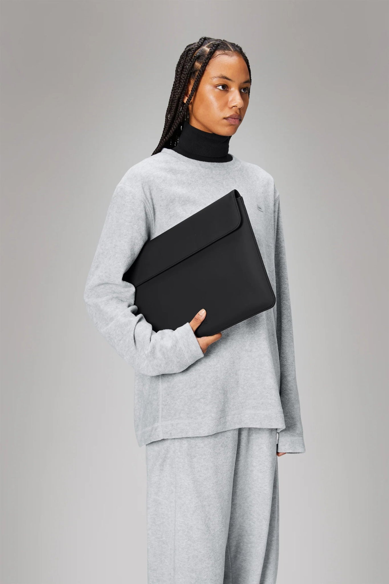 RAINS LAPTOP Portfolio 15"/16" W1 - Boutique Bubbles