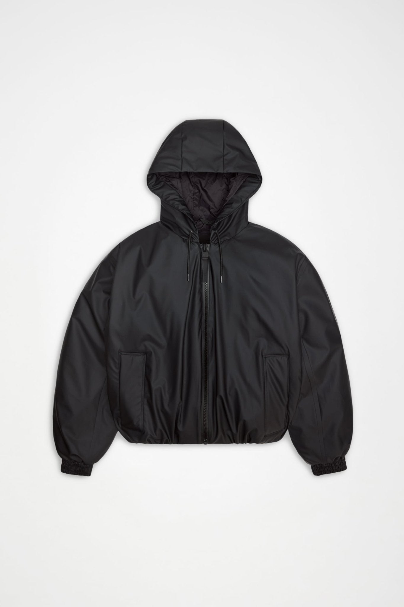 RAINS - Lohja Insulated Bomber W Jacket W3T1 - Boutique Bubbles