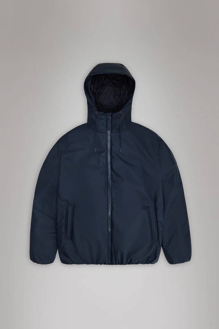 RAINS LOHJA Insulated Jacket W3T1 - Boutique Bubbles