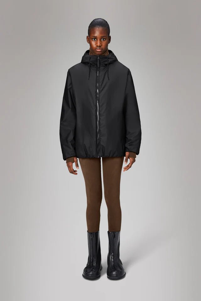 RAINS LOHJA Insulated Jacket W3T1 - Boutique Bubbles