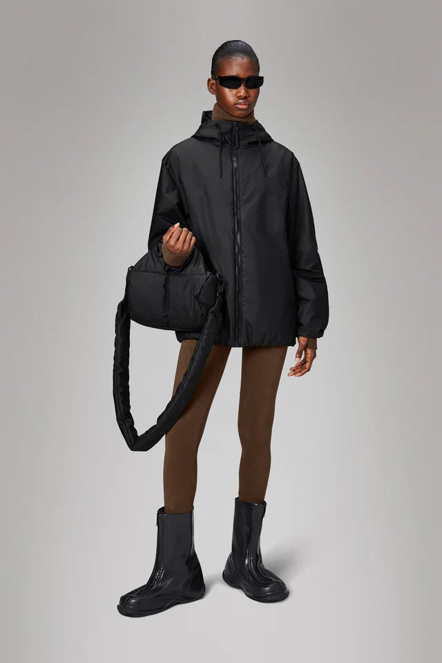 RAINS LOHJA Insulated Jacket W3T1 - Boutique Bubbles