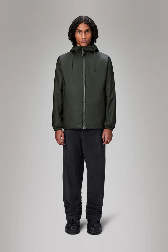 RAINS LOHJA Insulated Jacket W3T1 - Boutique Bubbles