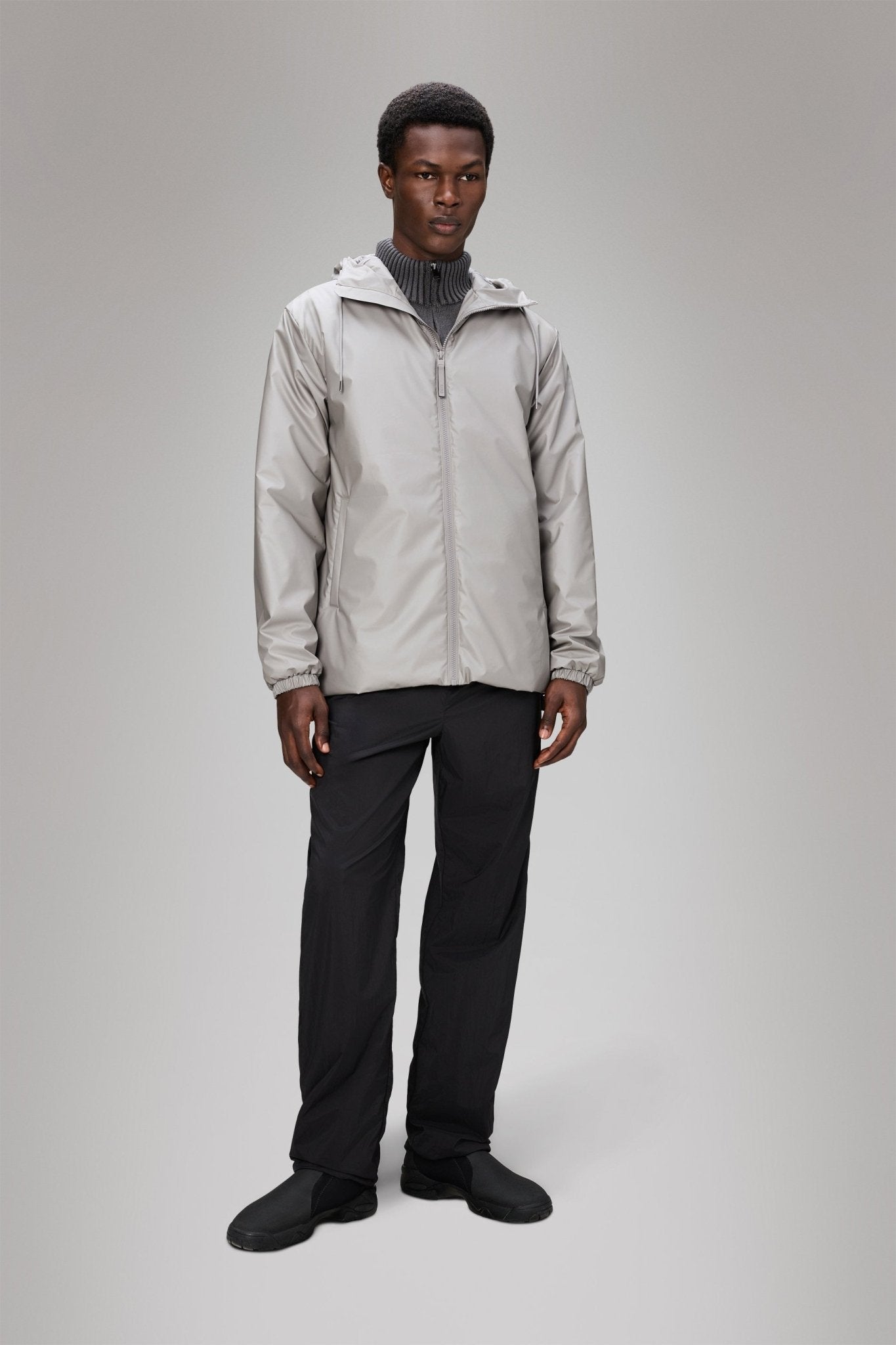 RAINS LOHJA Insulated Jacket W3T1 - Boutique Bubbles