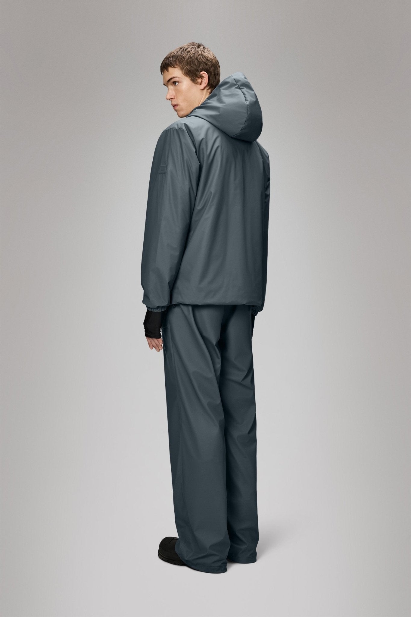 RAINS LOHJA Insulated Jacket W3T1 - Boutique Bubbles