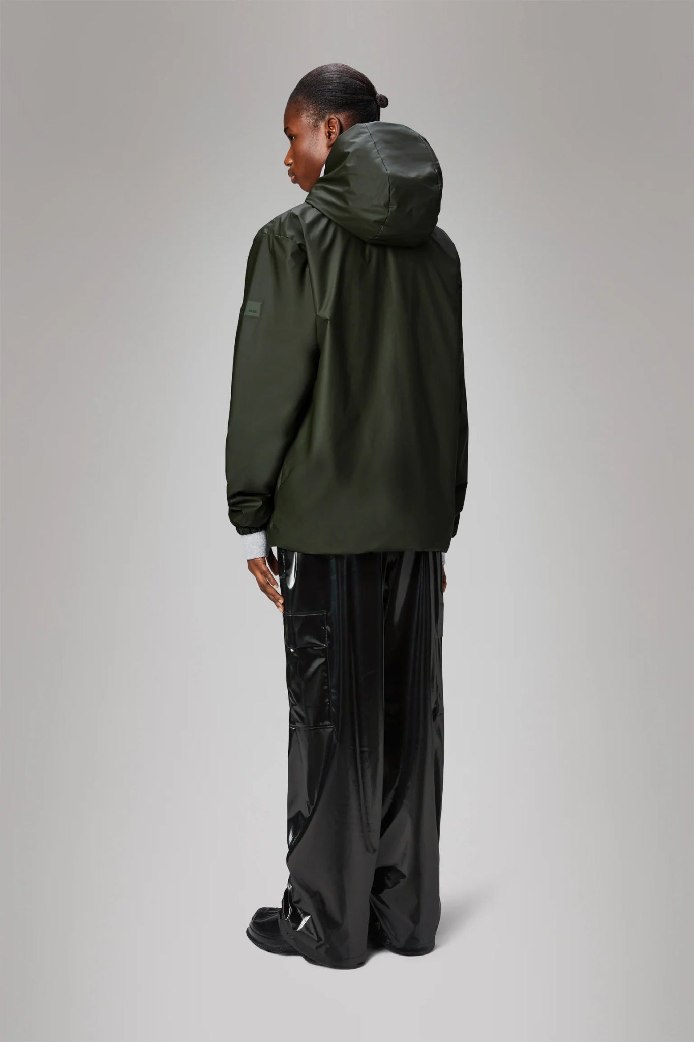 RAINS LOHJA Insulated Jacket W3T1 - Boutique Bubbles