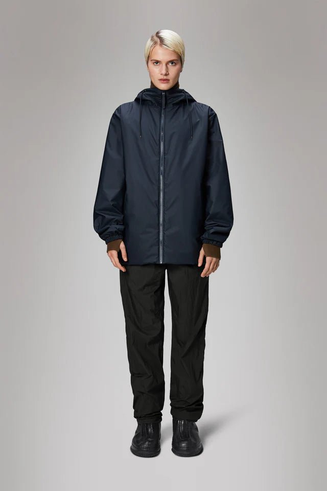 RAINS LOHJA Insulated Jacket W3T1 - Boutique Bubbles