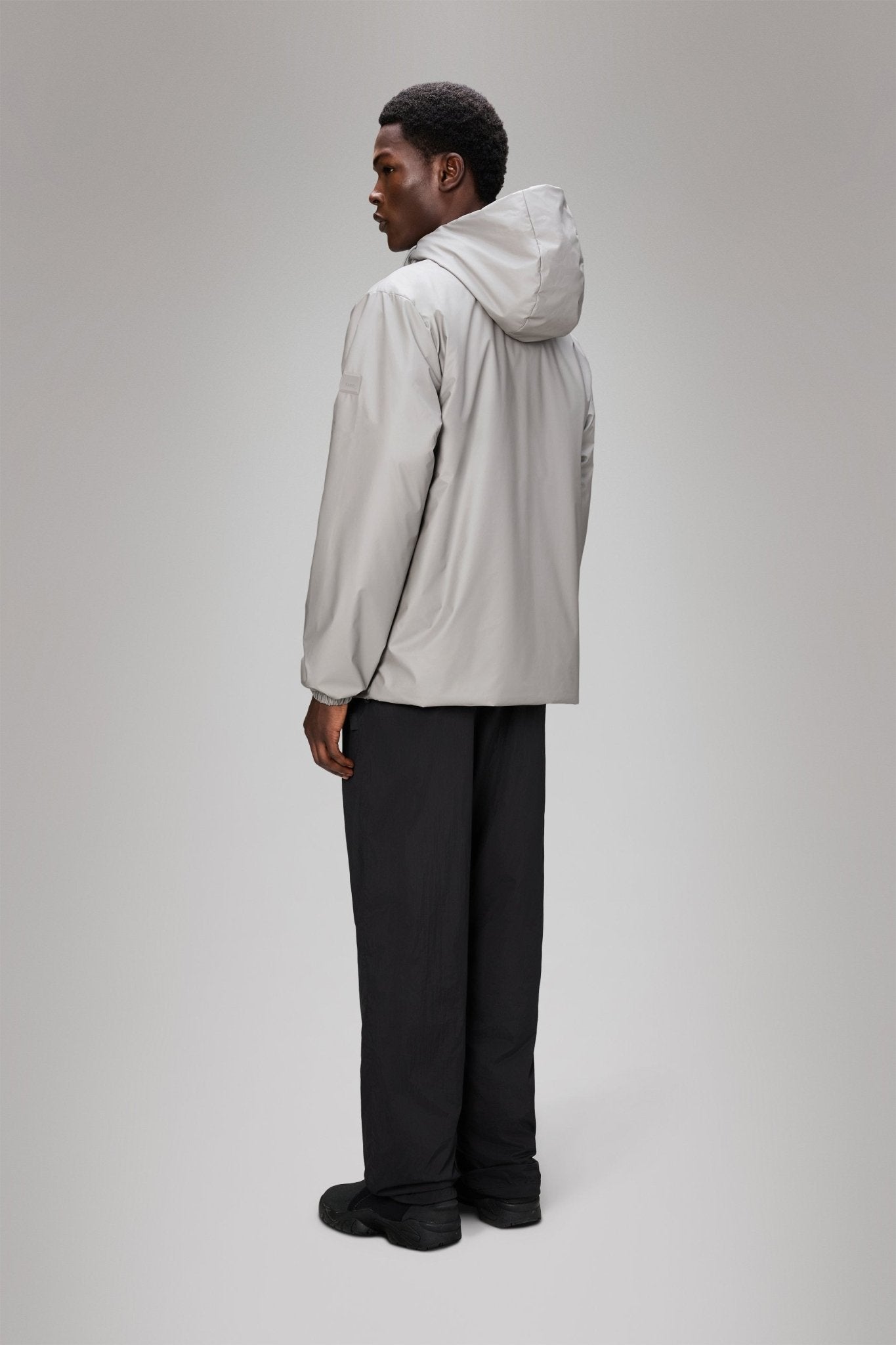 RAINS LOHJA Insulated Jacket W3T1 - Boutique Bubbles