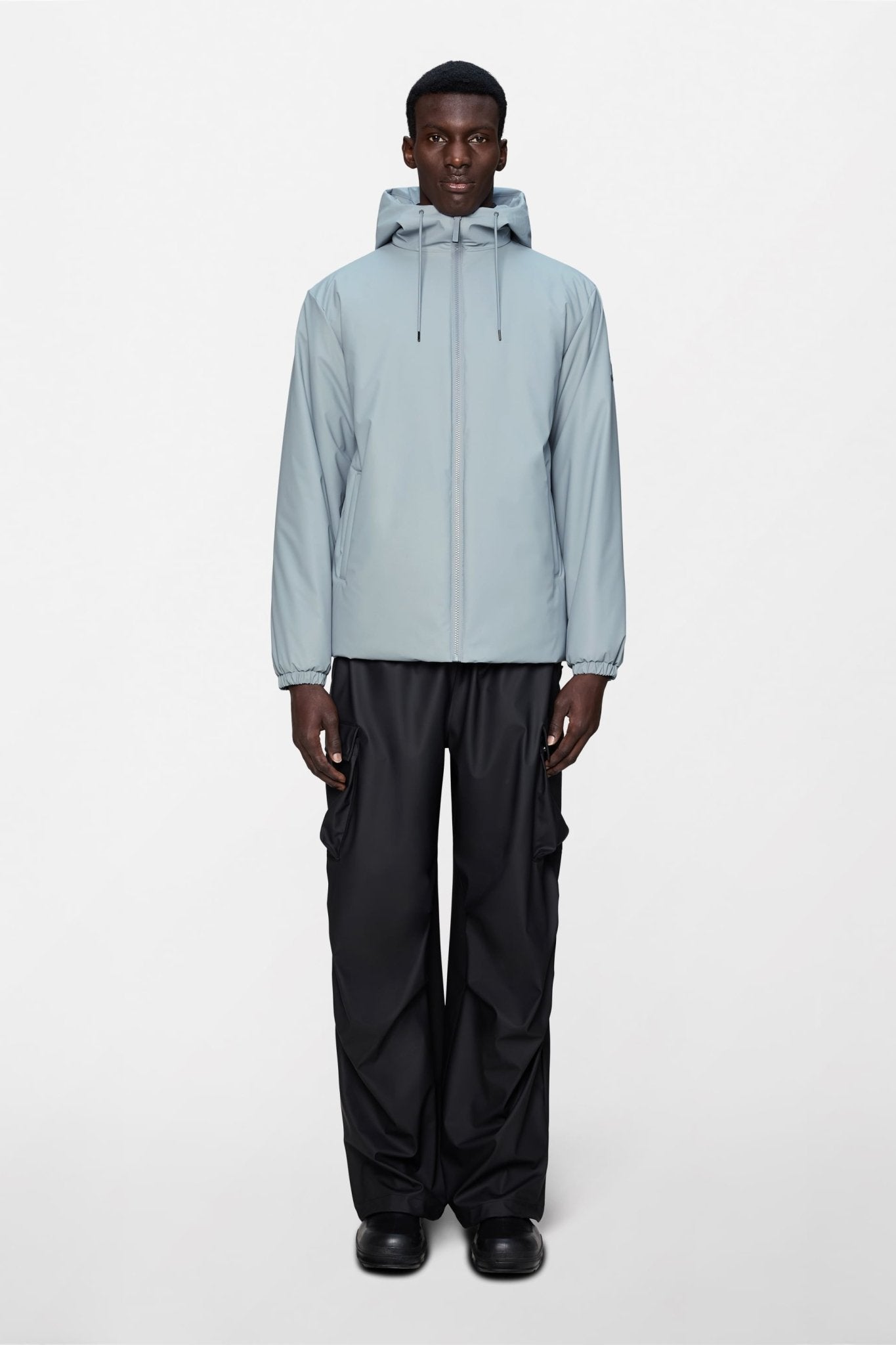 RAINS LOHJA Insulated Jacket W3T1 - Boutique Bubbles