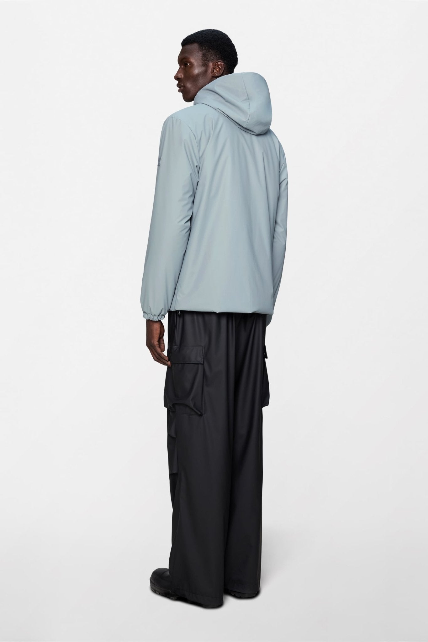 RAINS LOHJA Insulated Jacket W3T1 - Boutique Bubbles