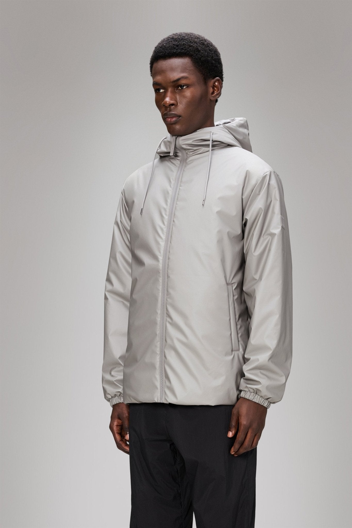 RAINS LOHJA Insulated Jacket W3T1 - Boutique Bubbles