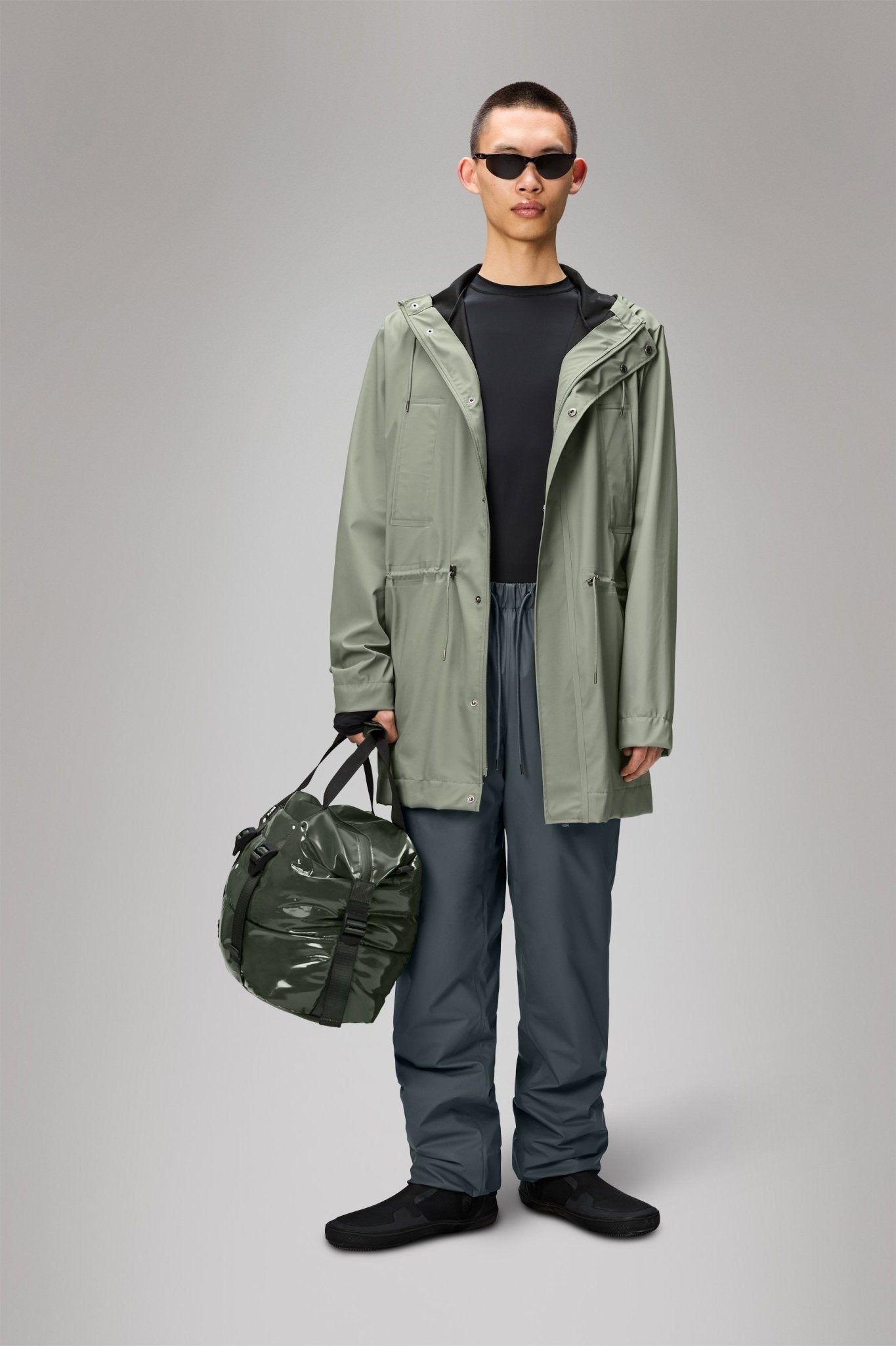 RAINS - Lohja Insulated Pants W3T2 - Boutique Bubbles