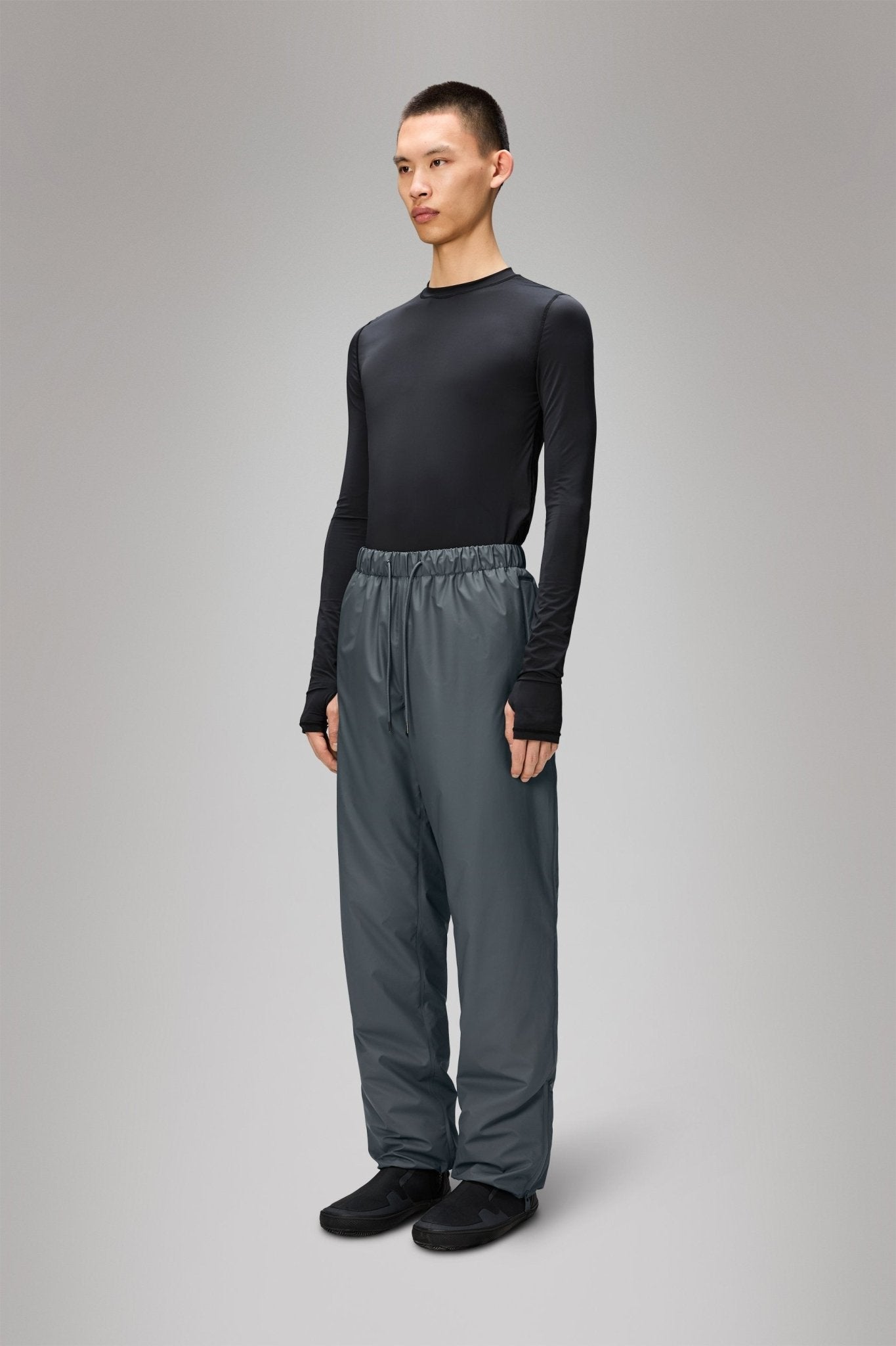 RAINS - Lohja Insulated Pants W3T2 - Boutique Bubbles