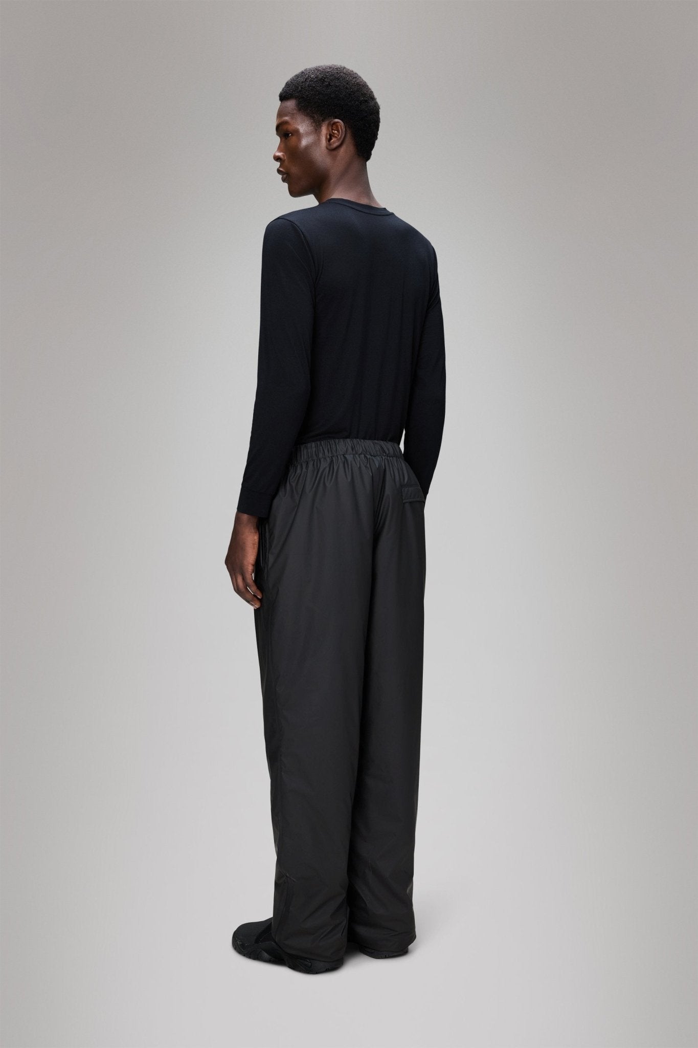 RAINS - Lohja Insulated Pants W3T2 - Boutique Bubbles