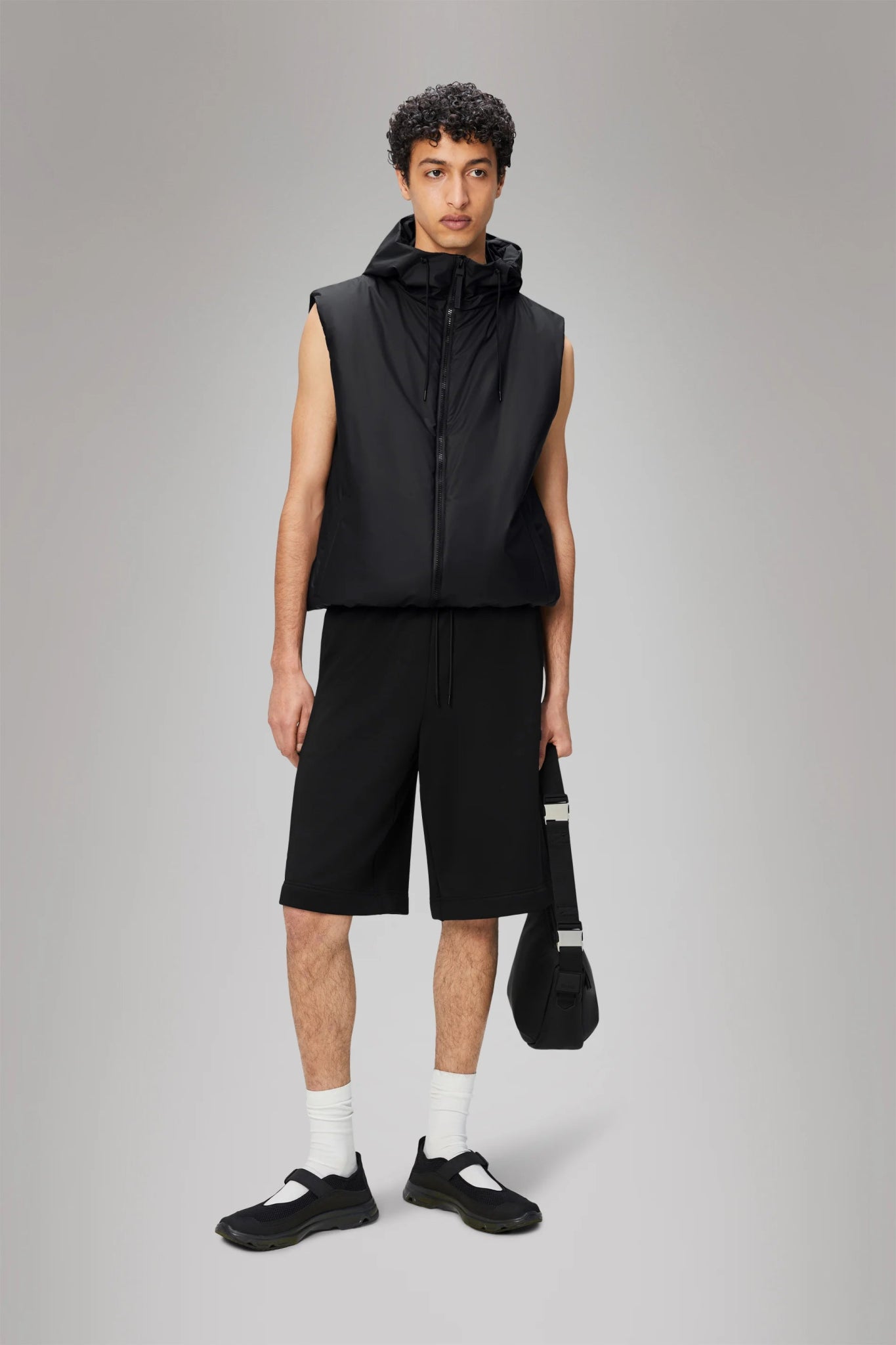 RAINS Lohja Insulated Vest W3T1 - Boutique Bubbles