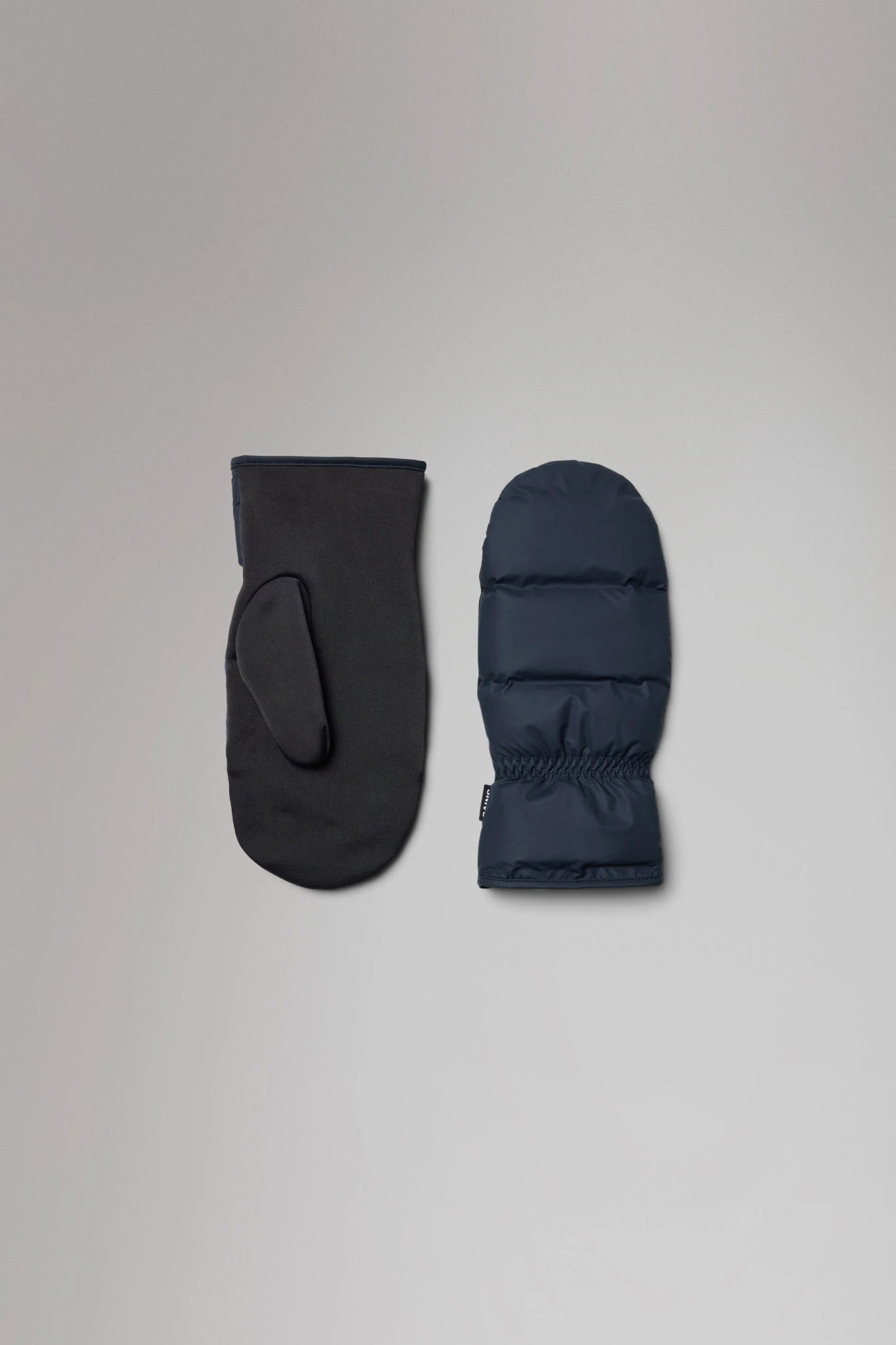 RAINS LOHJA Puffer Mittens W1T2 - Boutique Bubbles