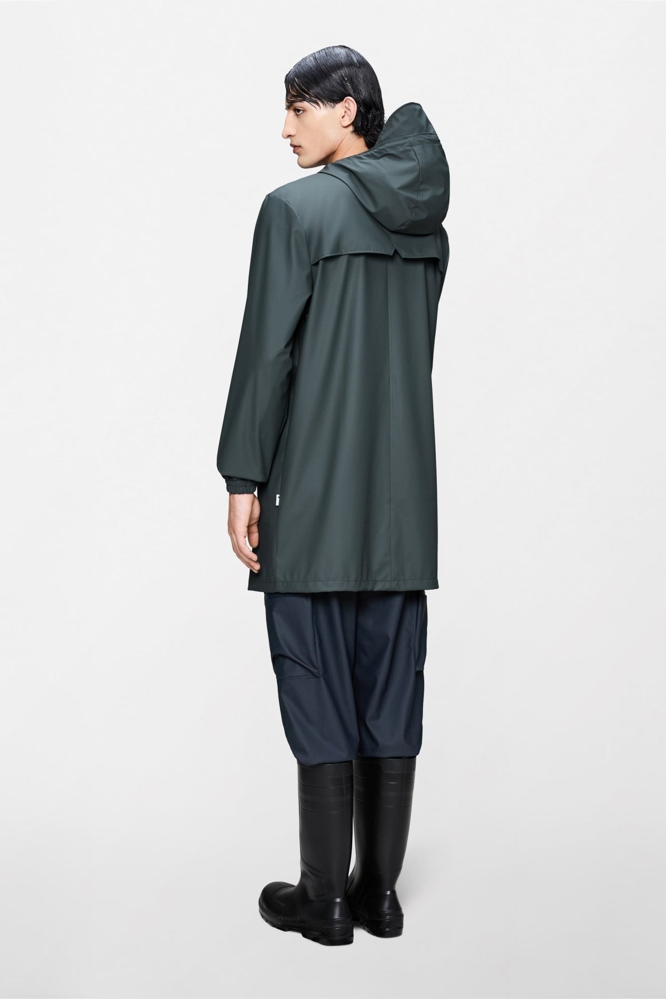 RAINS LONG STORM Breaker W3 - Boutique Bubbles