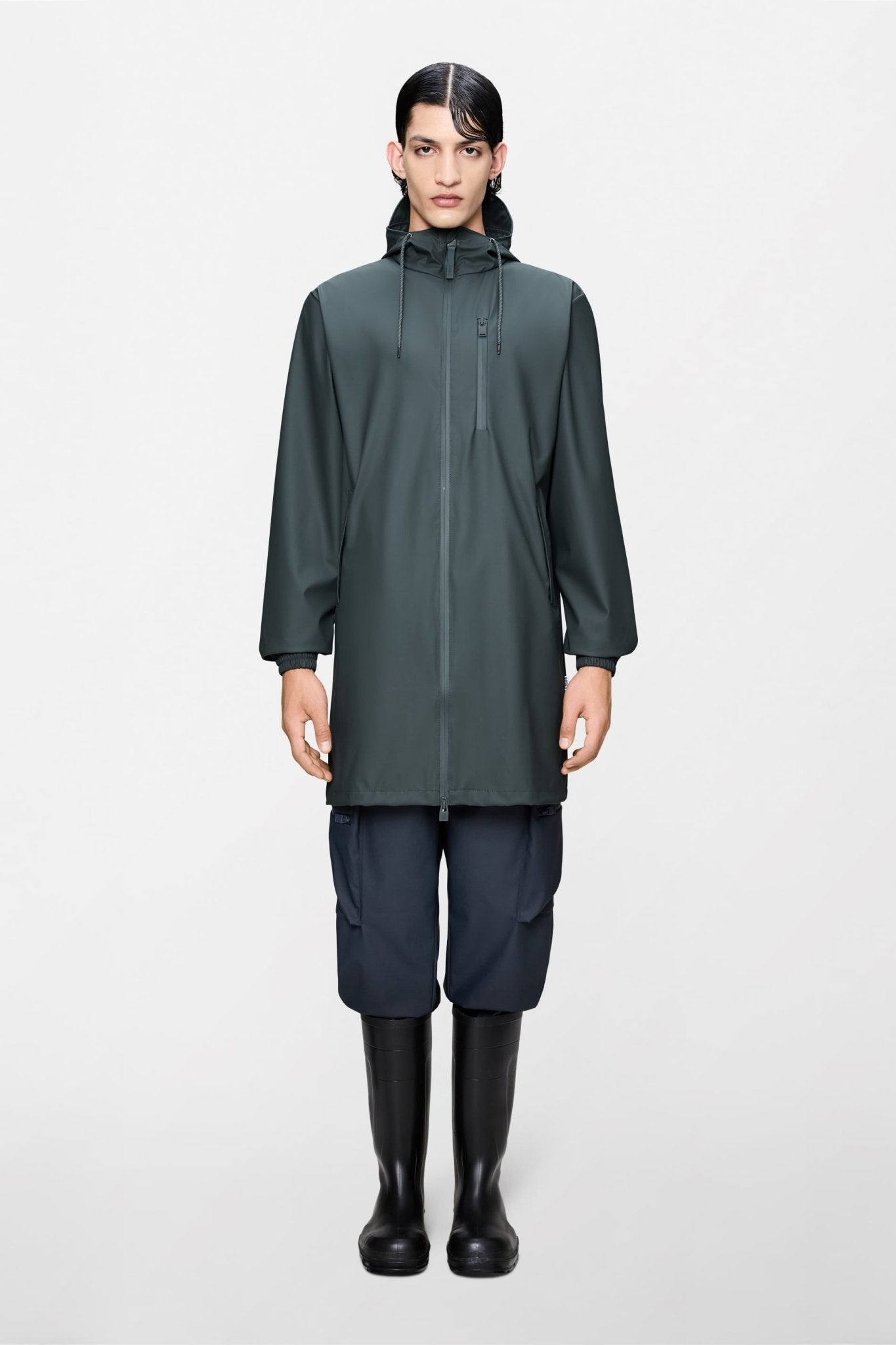 RAINS LONG STORM Breaker W3 - Boutique Bubbles