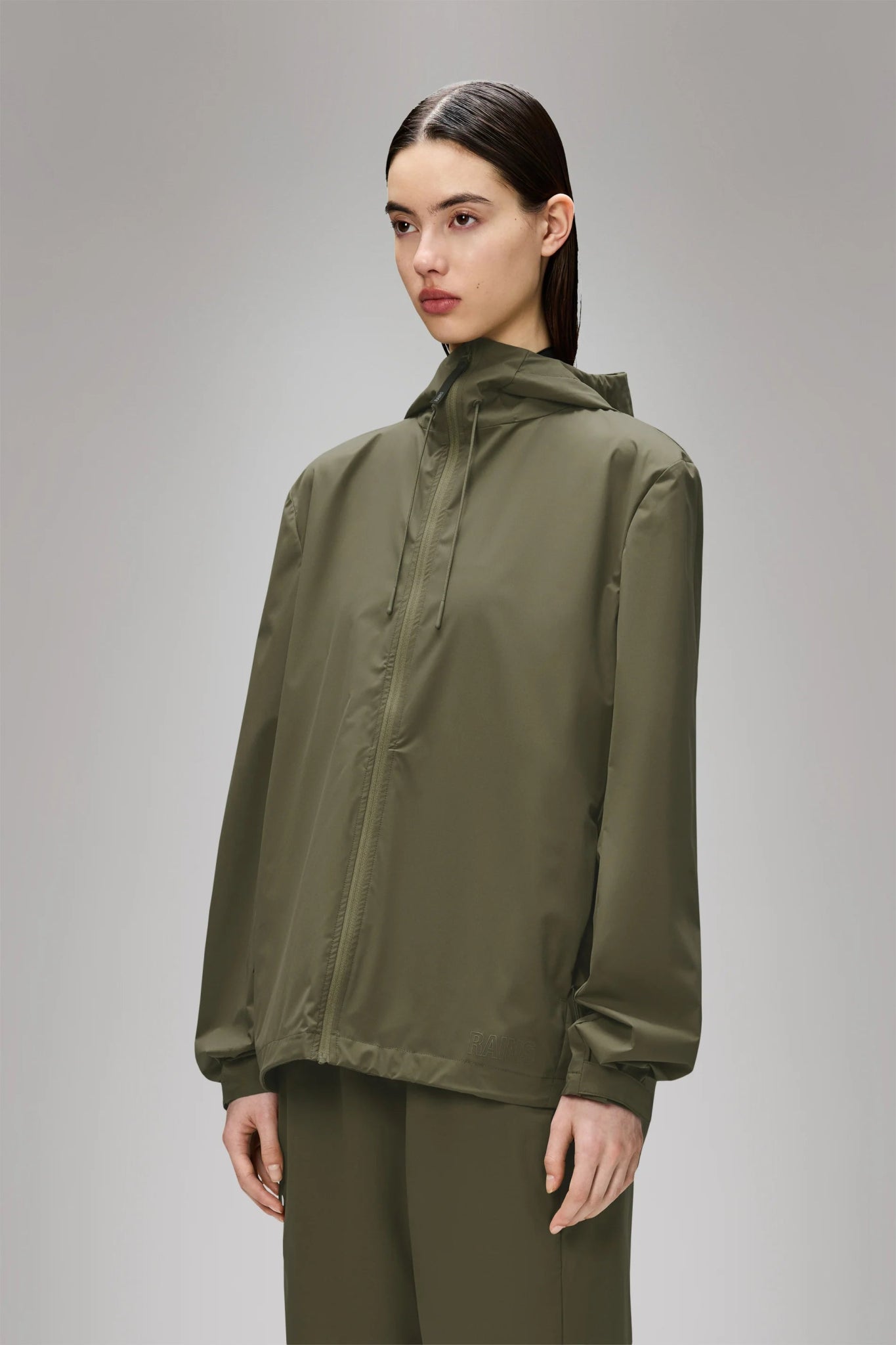 RAINS Mito Jacket - Boutique Bubbles