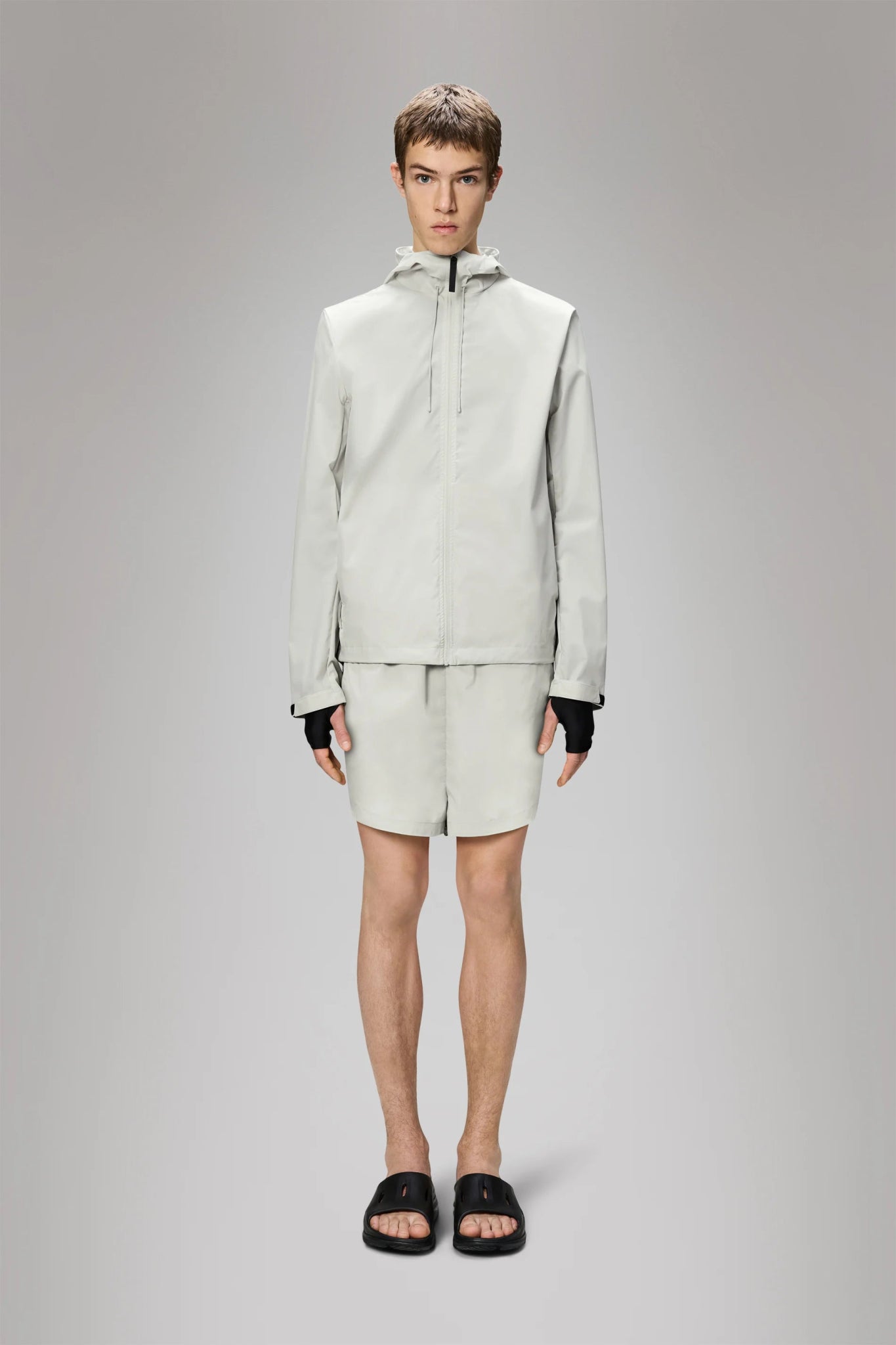 RAINS Mito Jacket - Boutique Bubbles