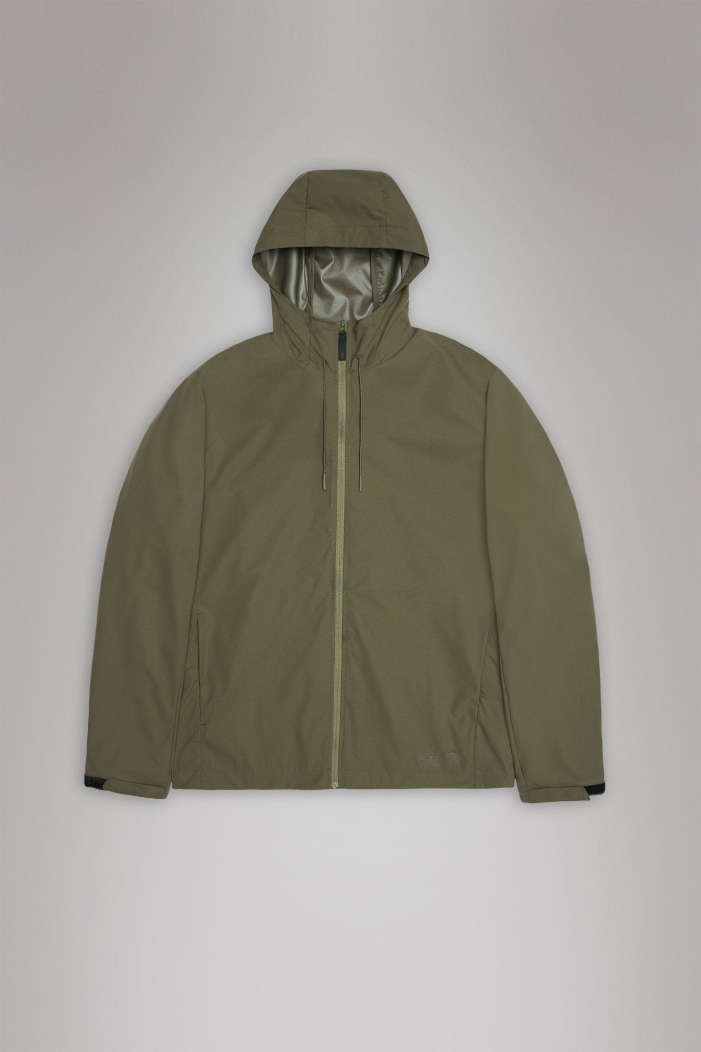 RAINS Mito Jacket - Boutique Bubbles