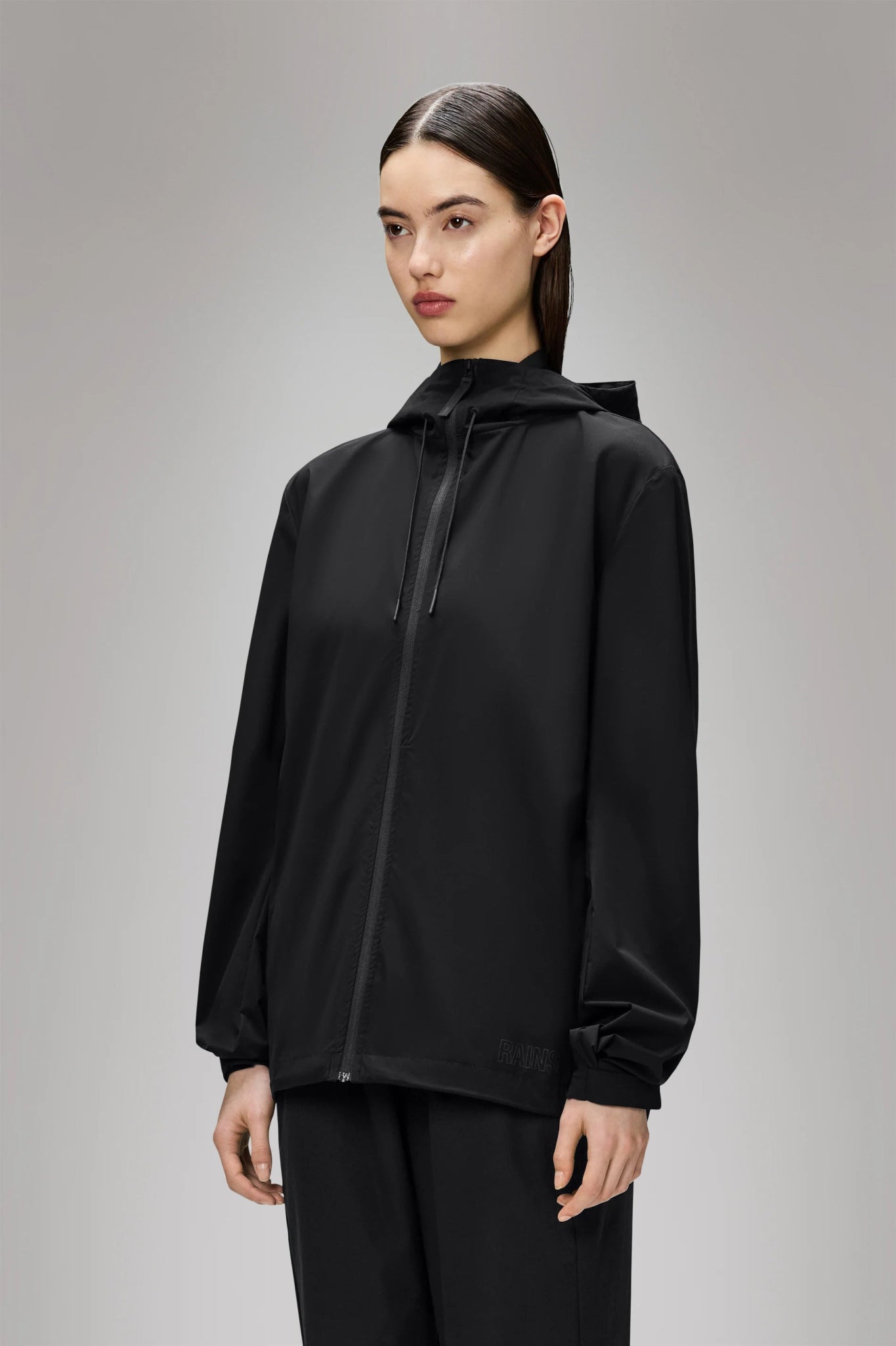 RAINS Mito Jacket - Boutique Bubbles