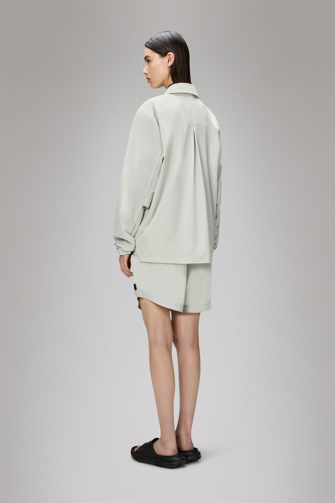 RAINS - Mito Overshirt - Boutique Bubbles