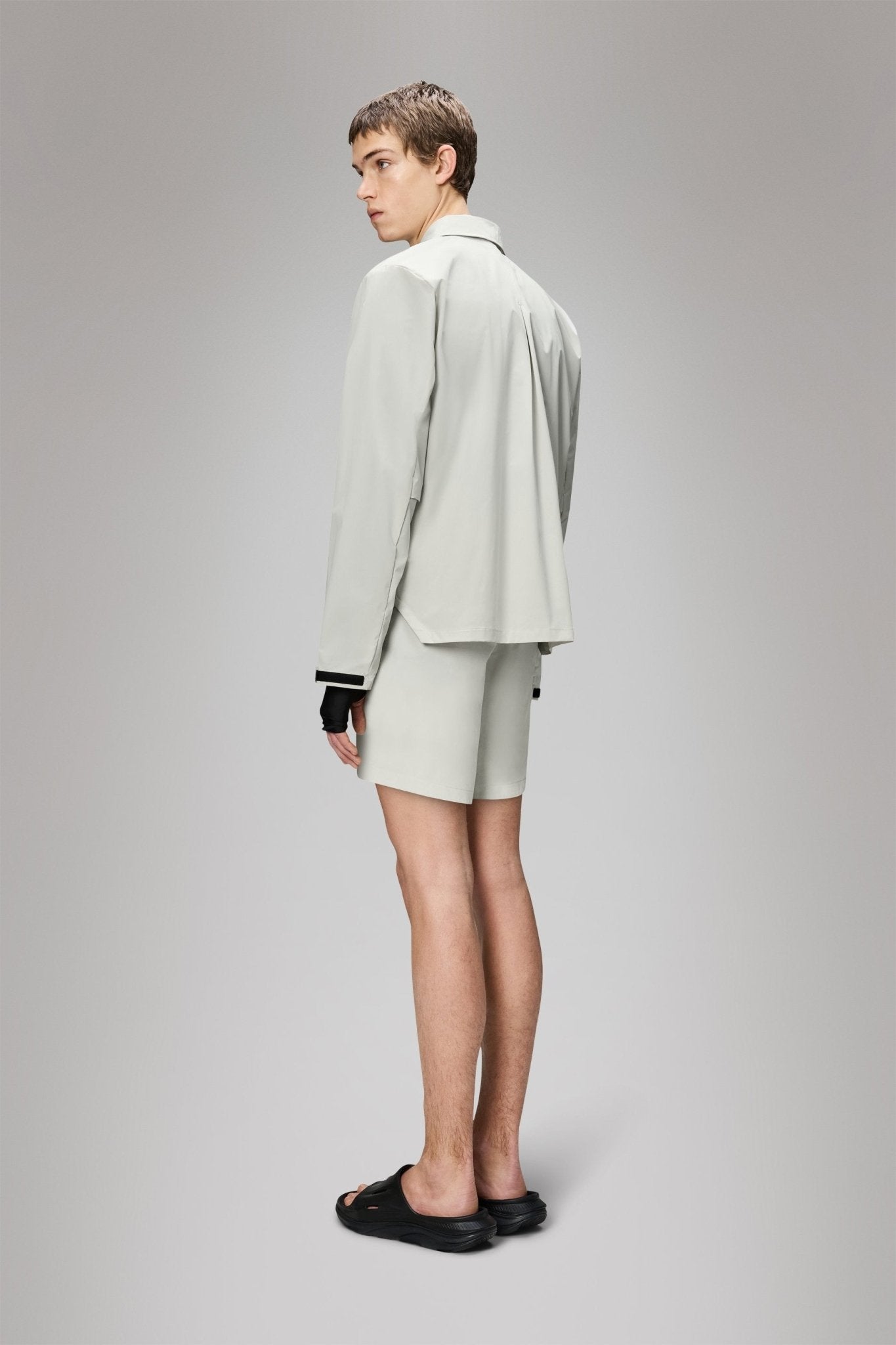 RAINS - Mito Overshirt - Boutique Bubbles