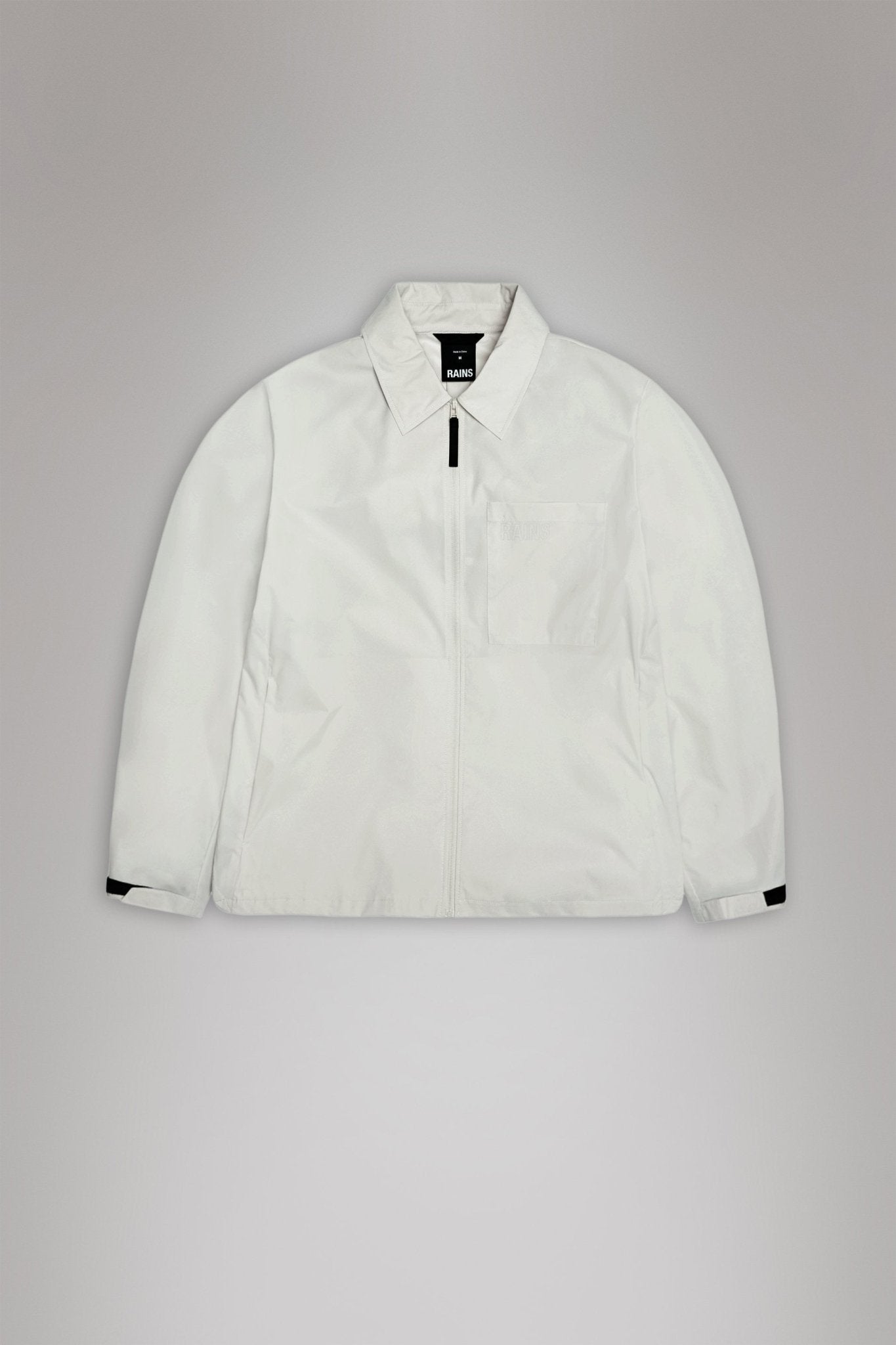 RAINS - Mito Overshirt - Boutique Bubbles