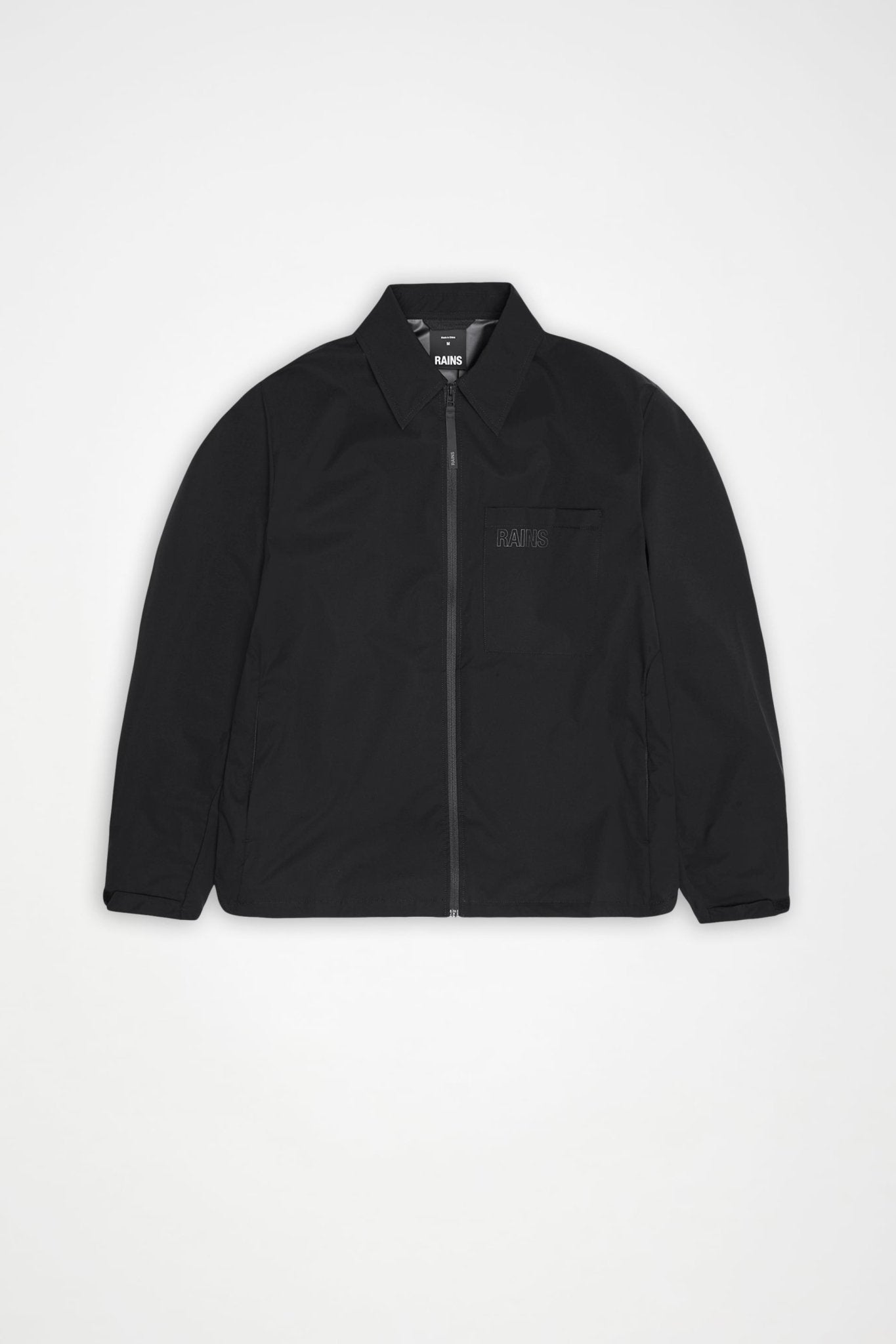 RAINS Mito Overshirt - Boutique Bubbles