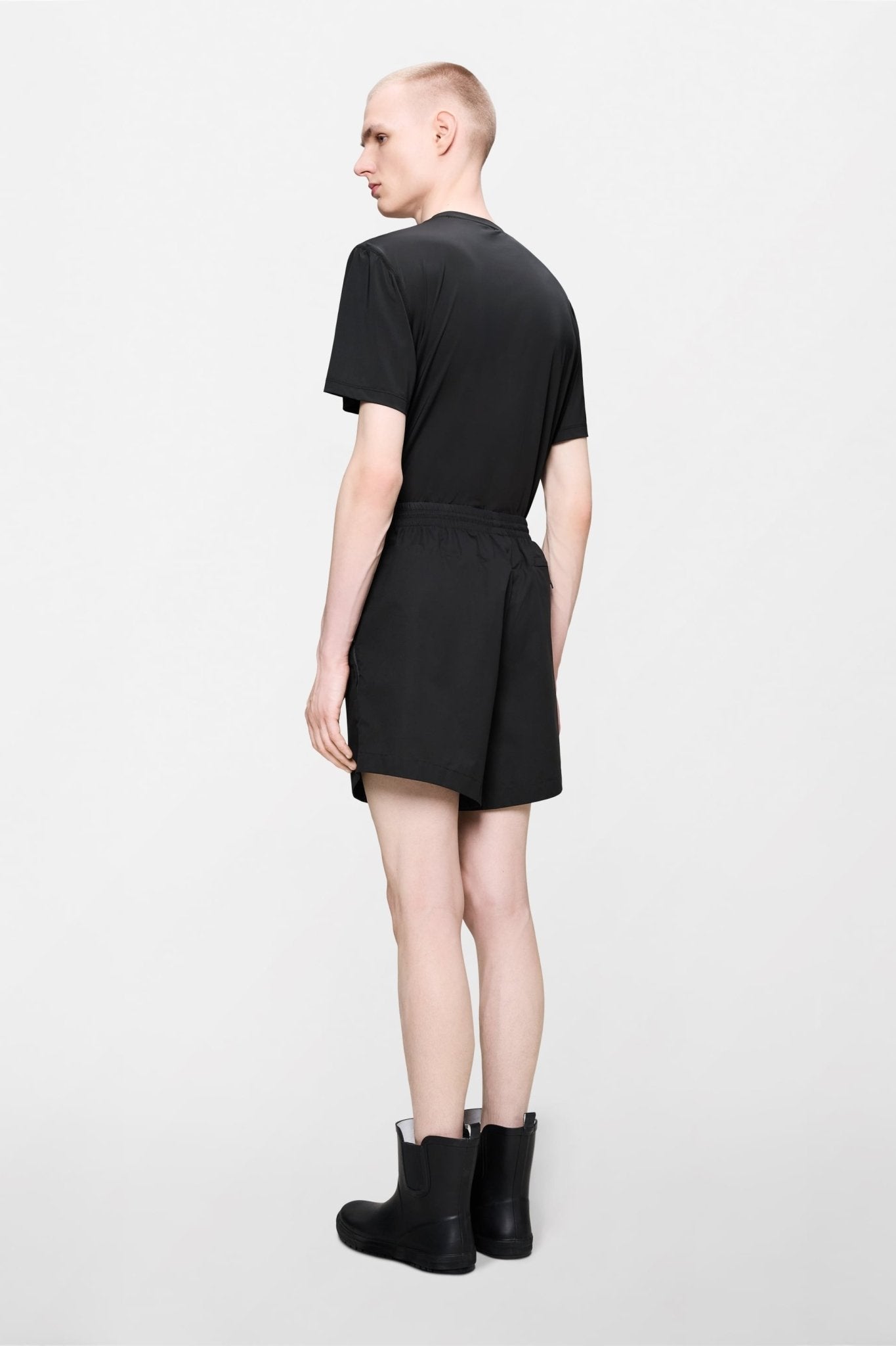 RAINS - Mito Shorts - Boutique Bubbles