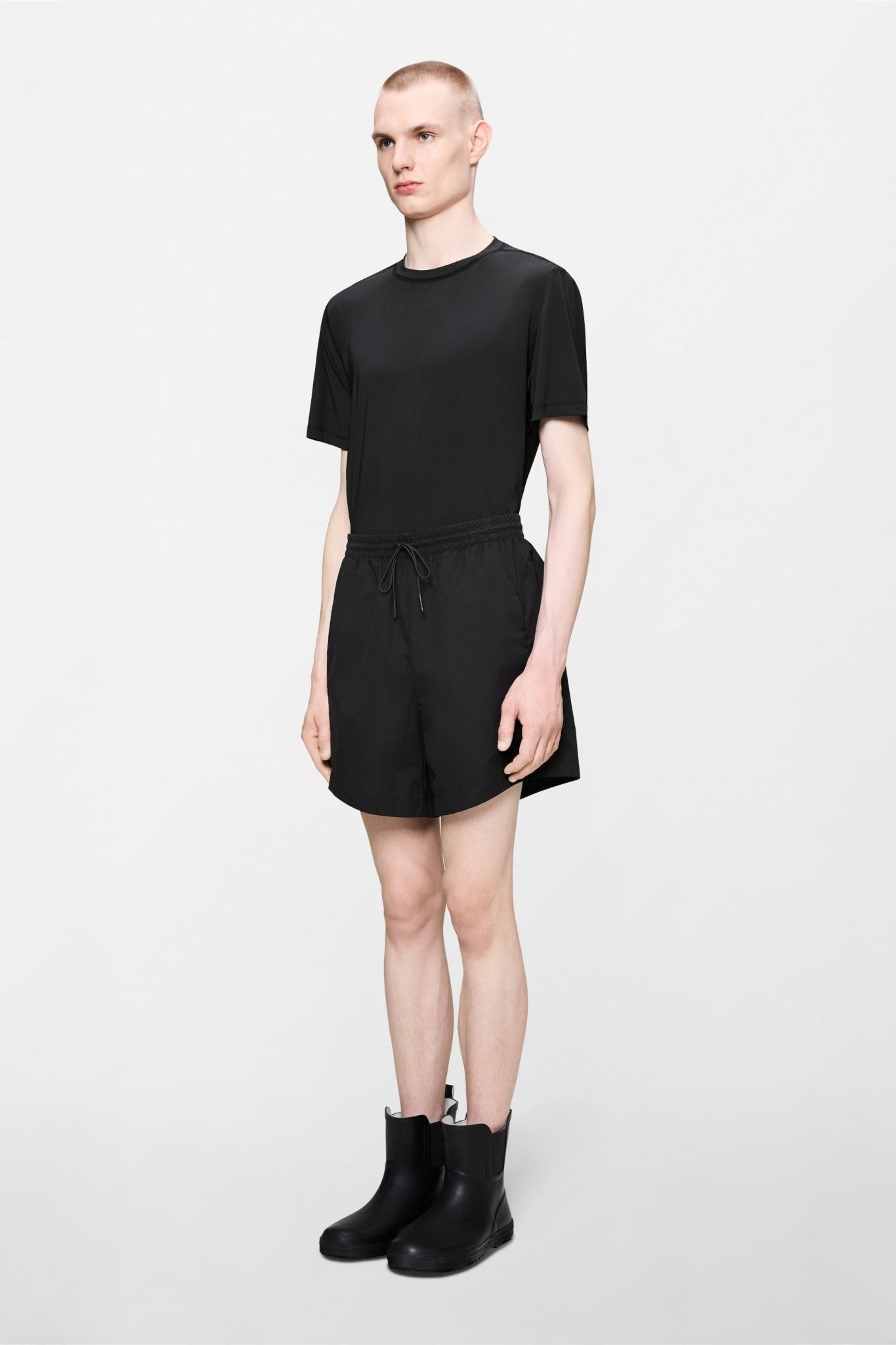 RAINS - Mito Shorts - Boutique Bubbles