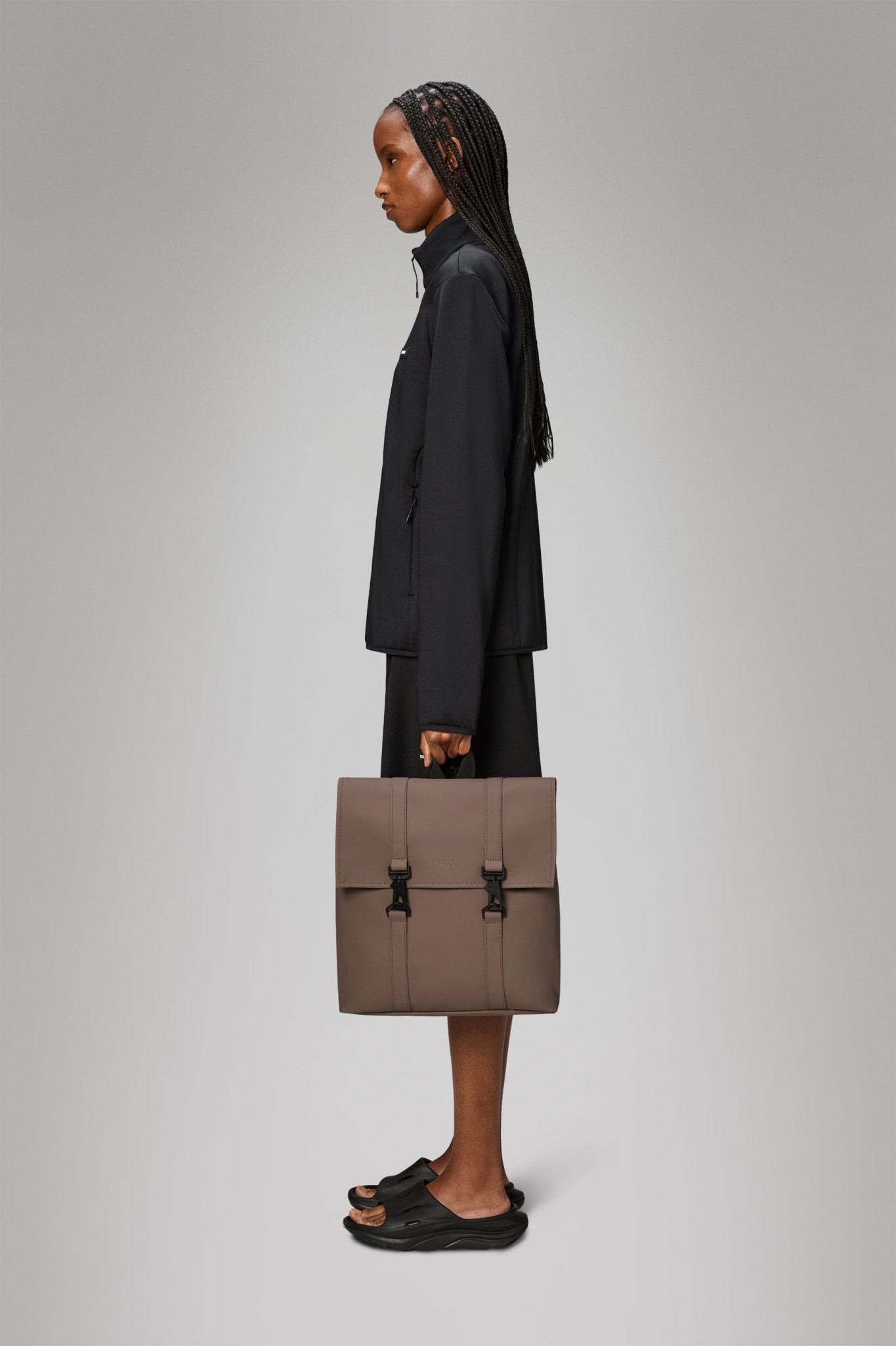 RAINS MSN Bag Mini W3 - Boutique Bubbles