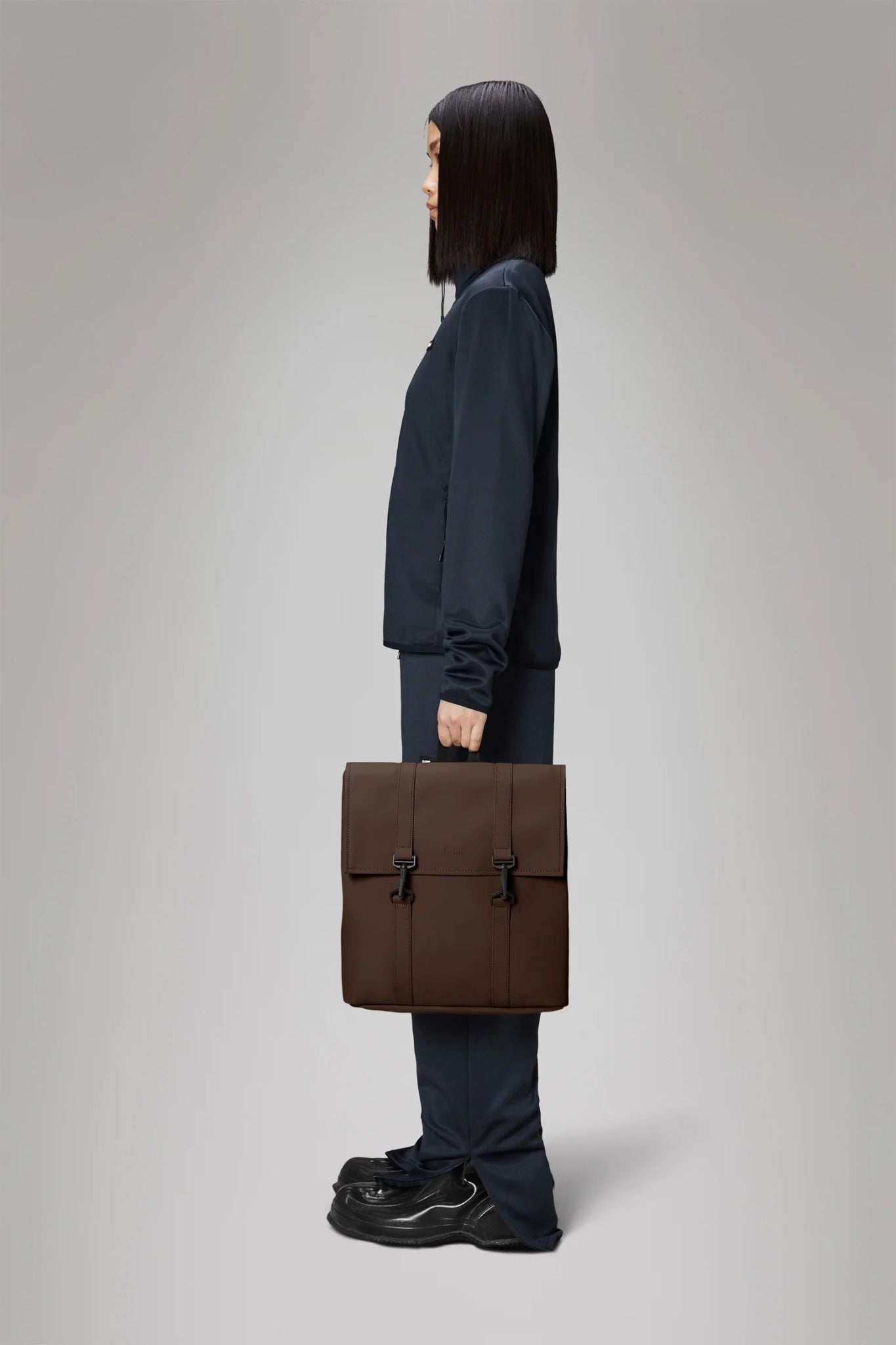 RAINS MSN Bag Mini W3 - Boutique Bubbles