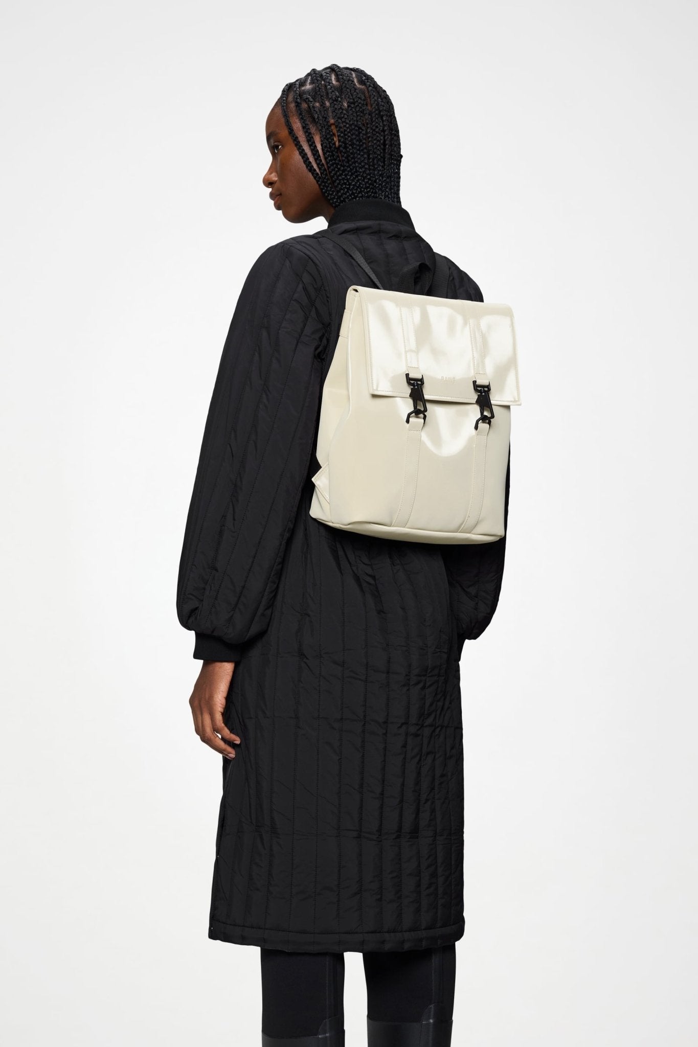 RAINS MSN Bag Mini W3 - Boutique Bubbles