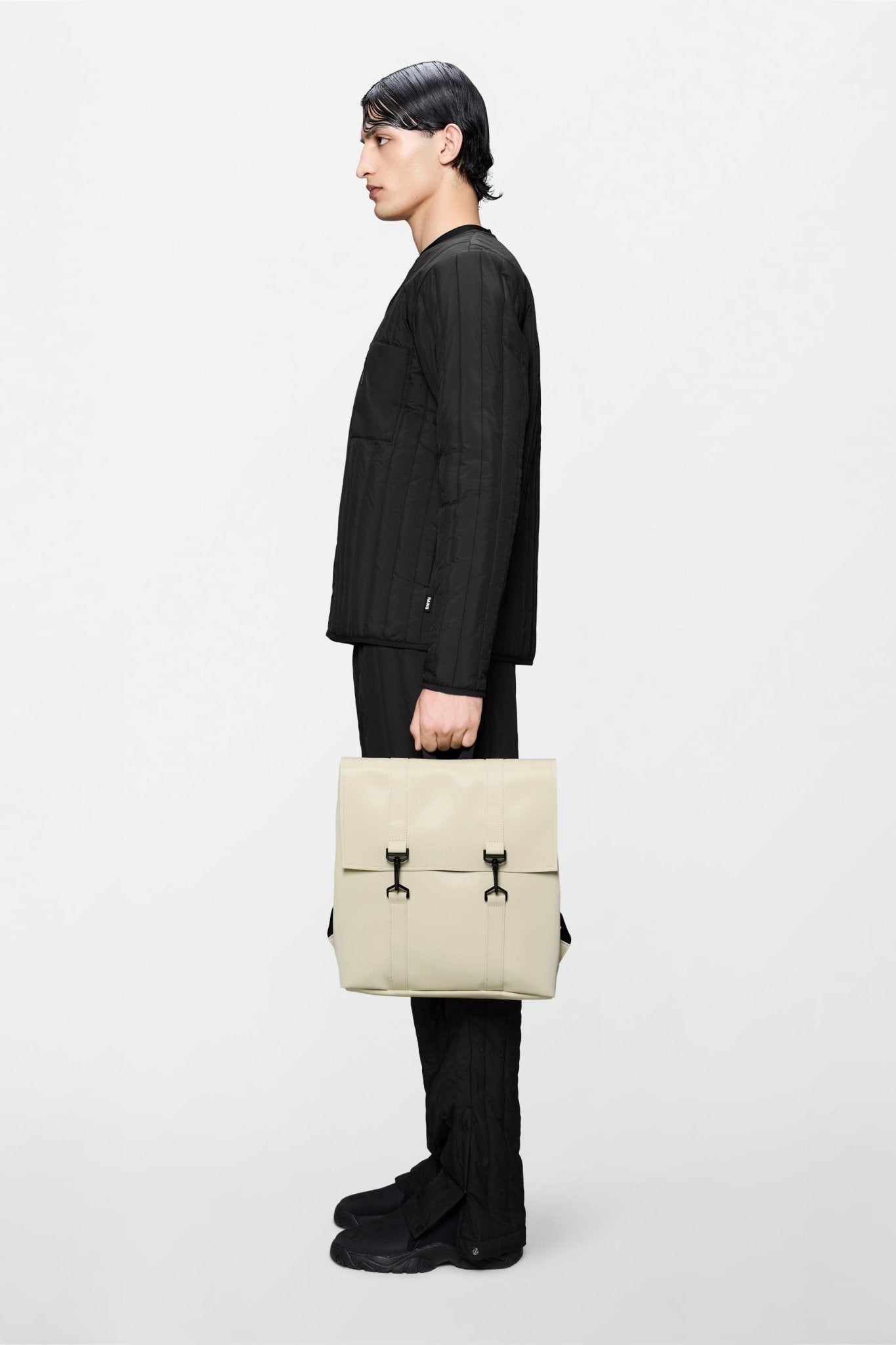 RAINS MSN Bag Mini W3 - Boutique Bubbles