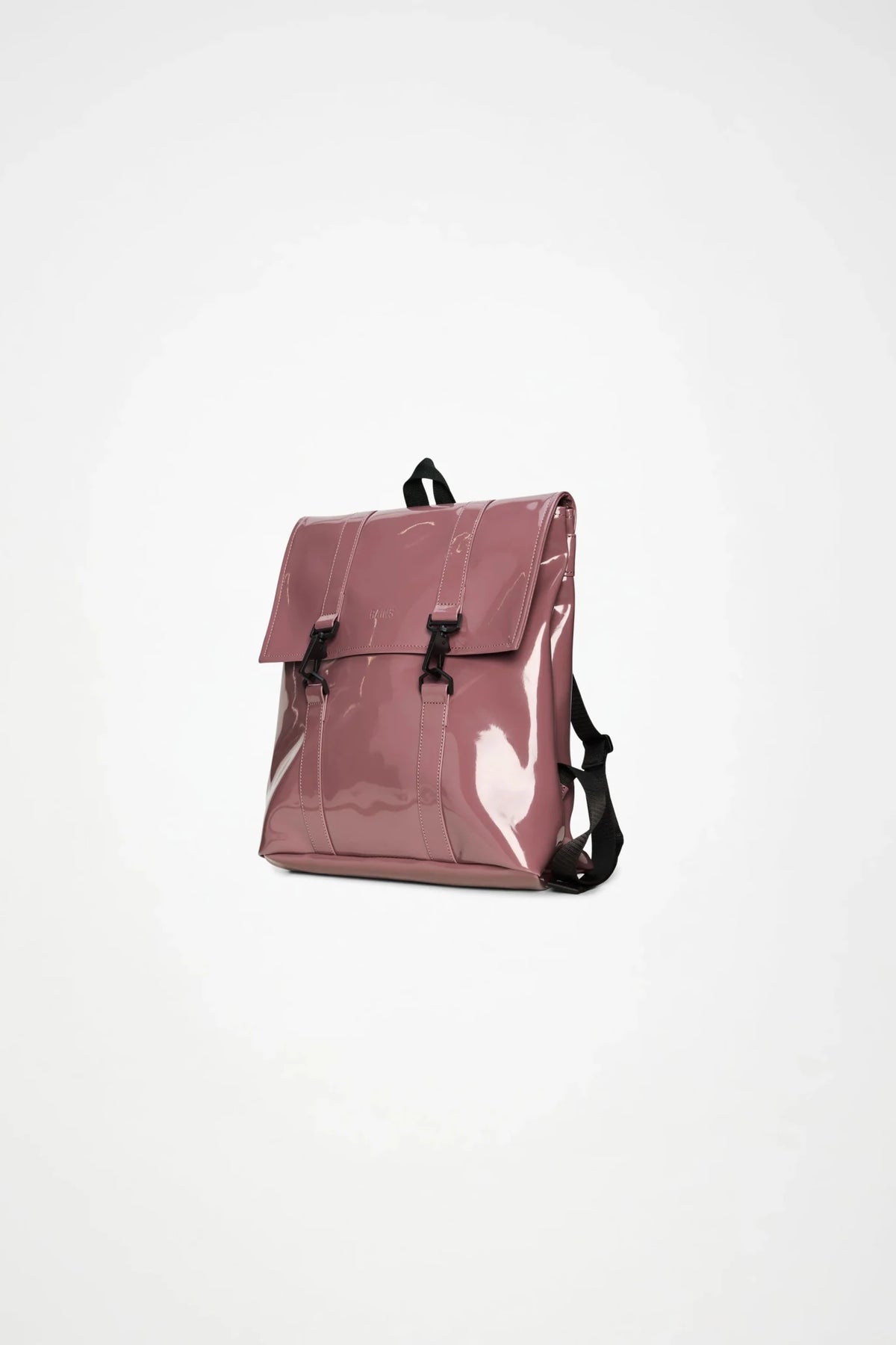 RAINS MSN Bag Mini W3 - Boutique Bubbles