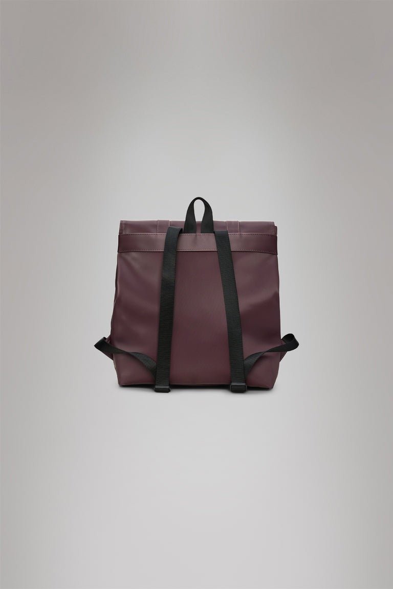 RAINS MSN Bag Mini W3 - Boutique Bubbles