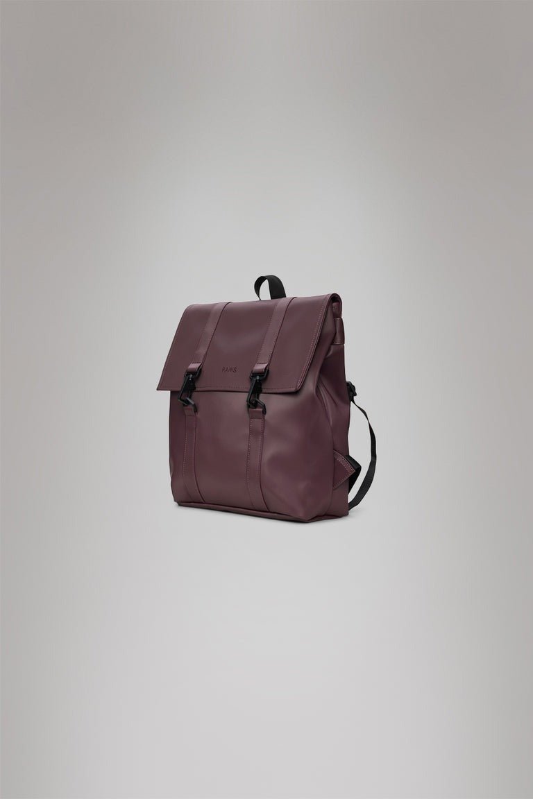 RAINS MSN Bag Mini W3 - Boutique Bubbles