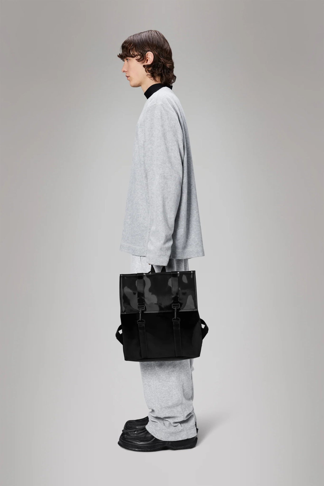 RAINS MSN Bag Mini W3 - Boutique Bubbles