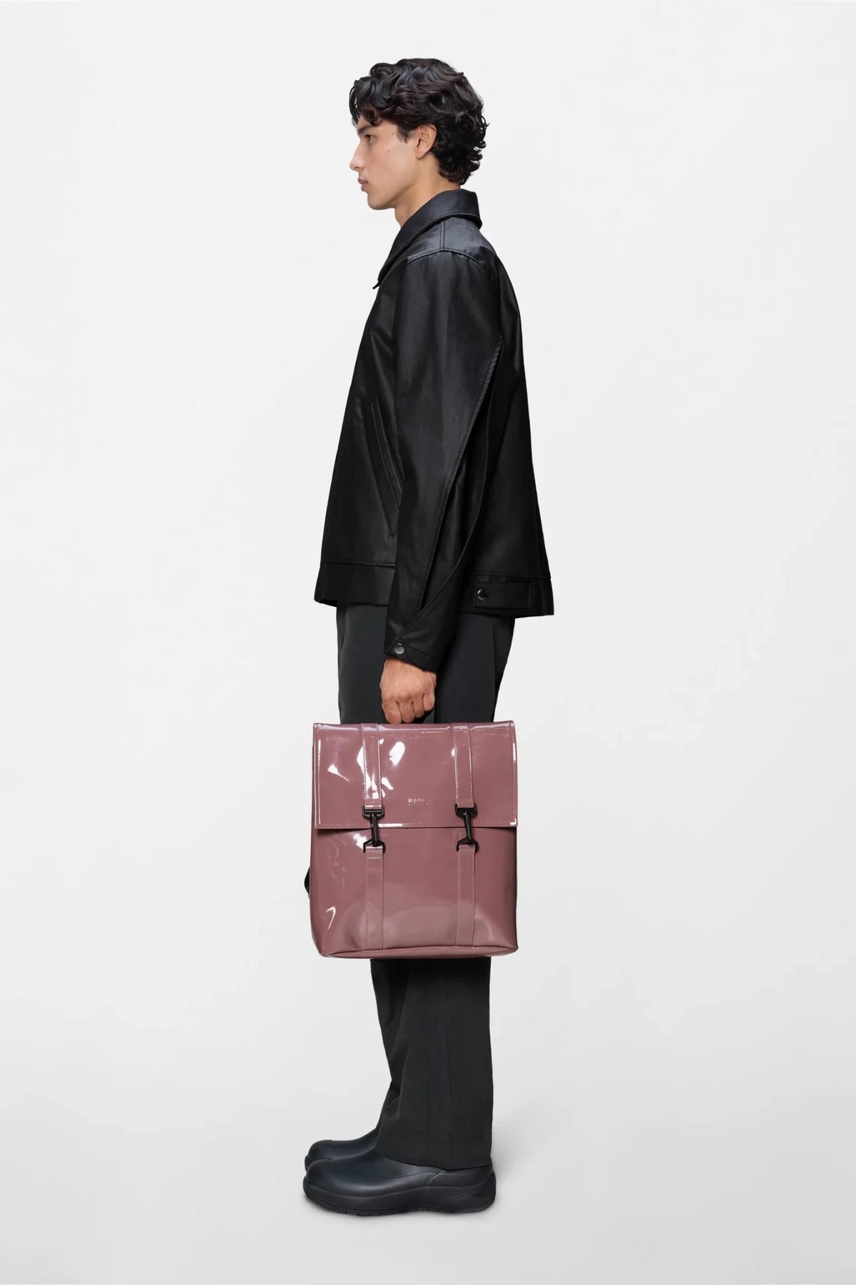 RAINS MSN Bag Mini W3 - Boutique Bubbles