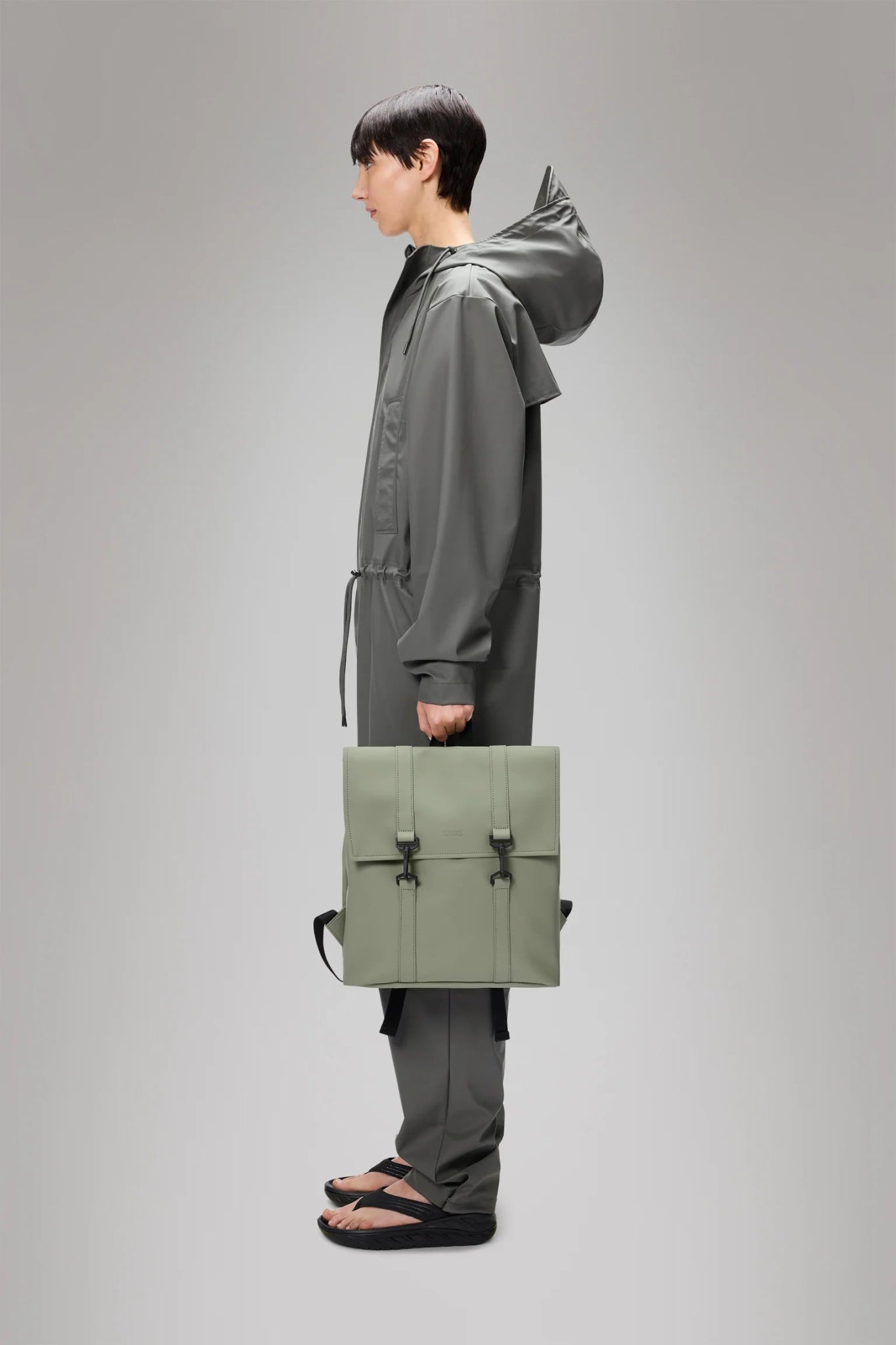 RAINS MSN Bag Mini W3 - Boutique Bubbles