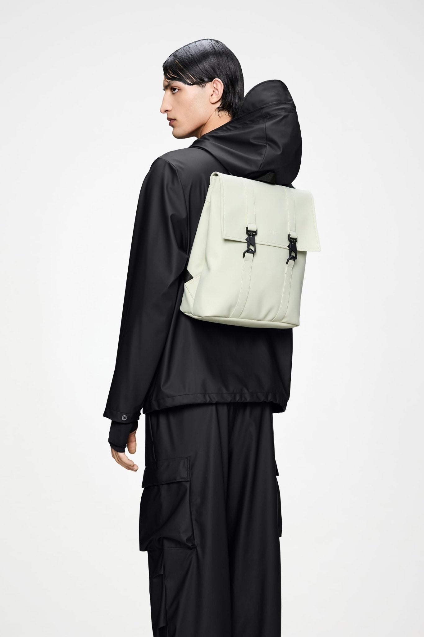 RAINS MSN Bag Mini W3 - Boutique Bubbles