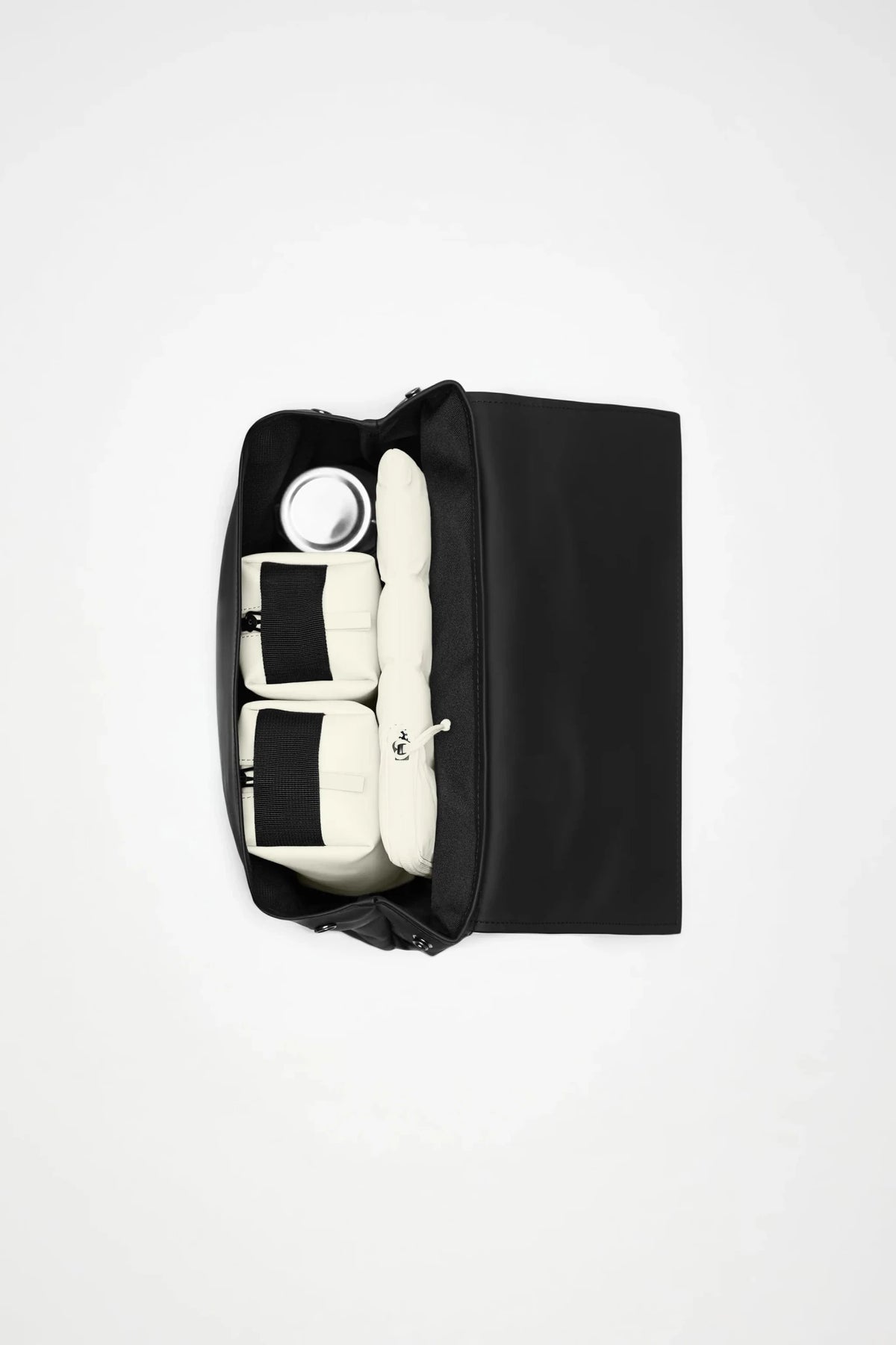 RAINS MSN Bag Mini W3 - Boutique Bubbles