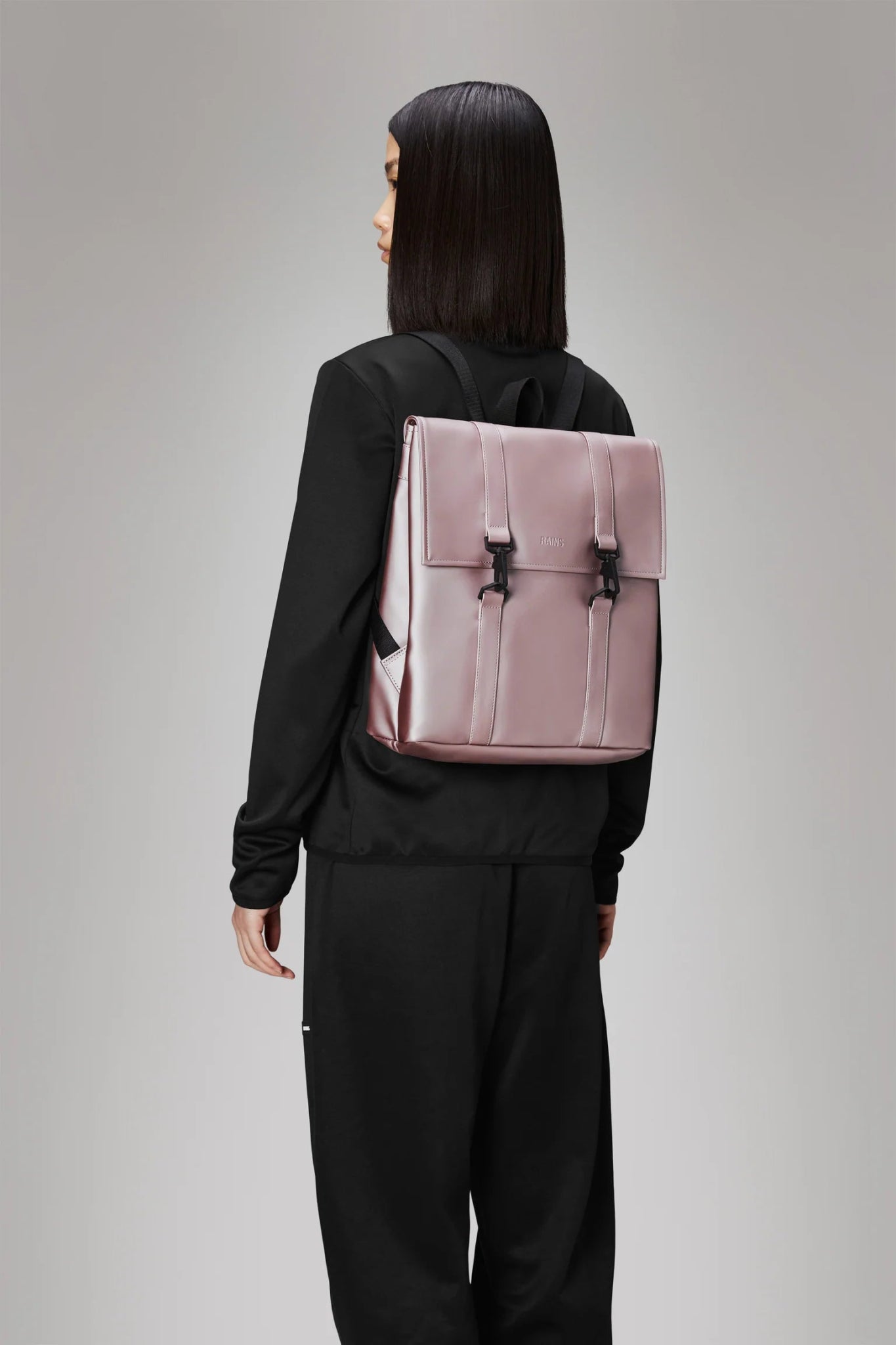 RAINS MSN Bag Mini W3 - Boutique Bubbles