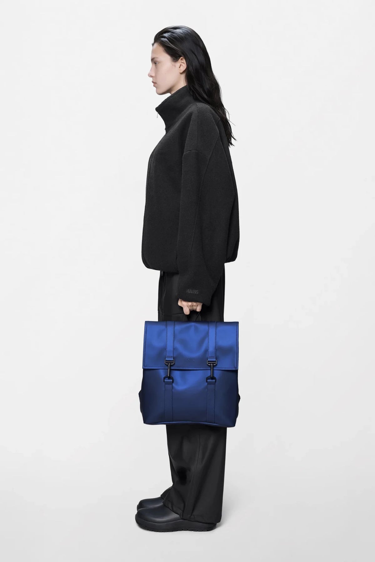 RAINS MSN Bag Mini W3 - Boutique Bubbles