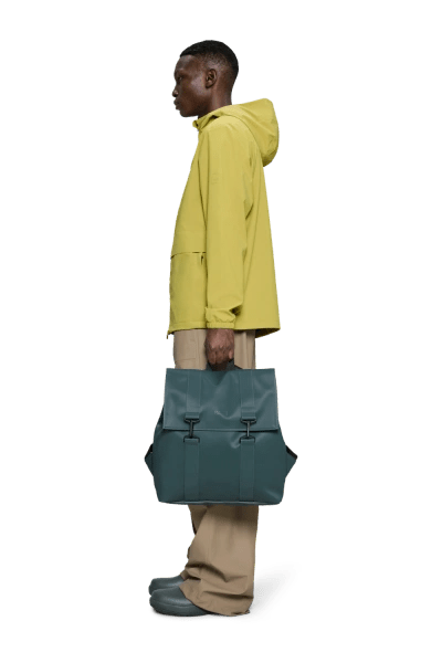 RAINS MSN Bag W3 - Boutique Bubbles