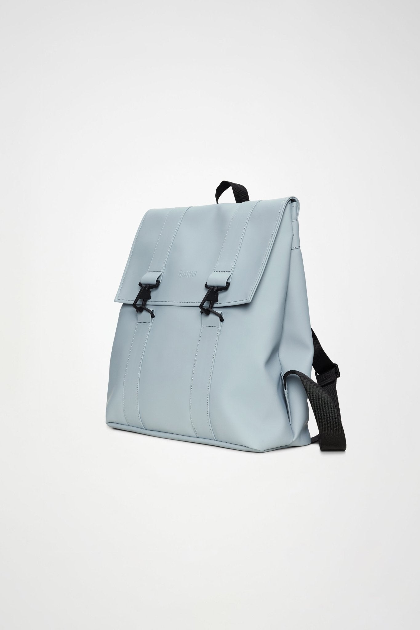 RAINS MSN Bag W3 - Boutique Bubbles