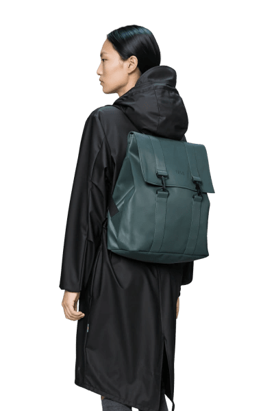RAINS MSN Bag W3 - Boutique Bubbles