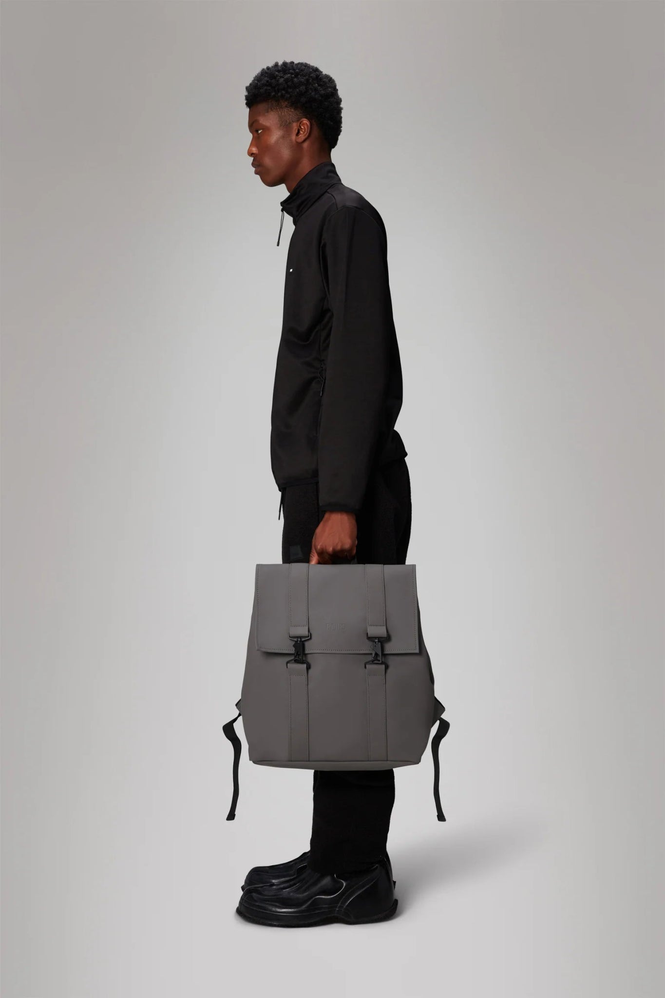 RAINS MSN Bag W3 - Boutique Bubbles