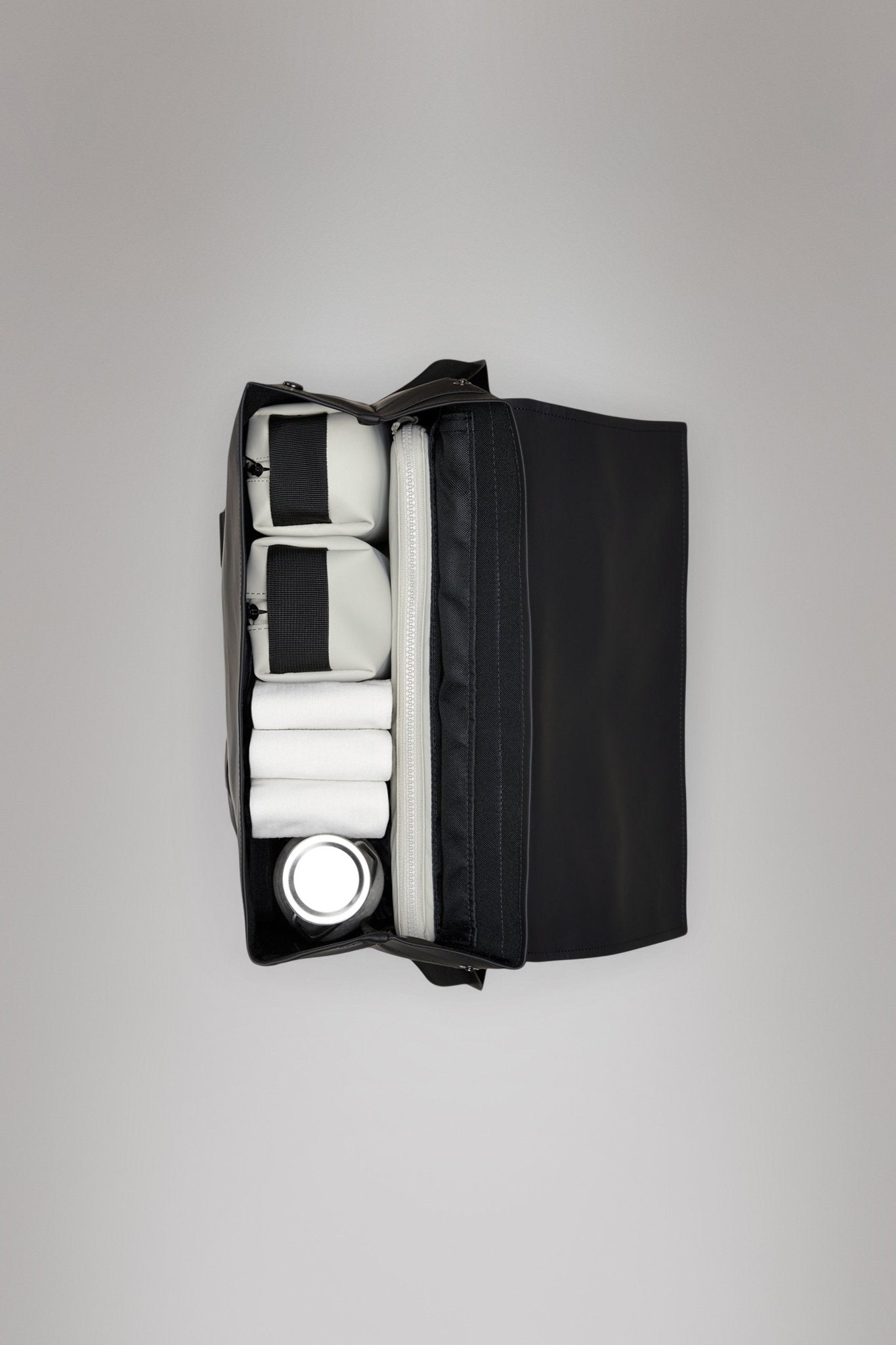 RAINS MSN Bag W3 - Boutique Bubbles